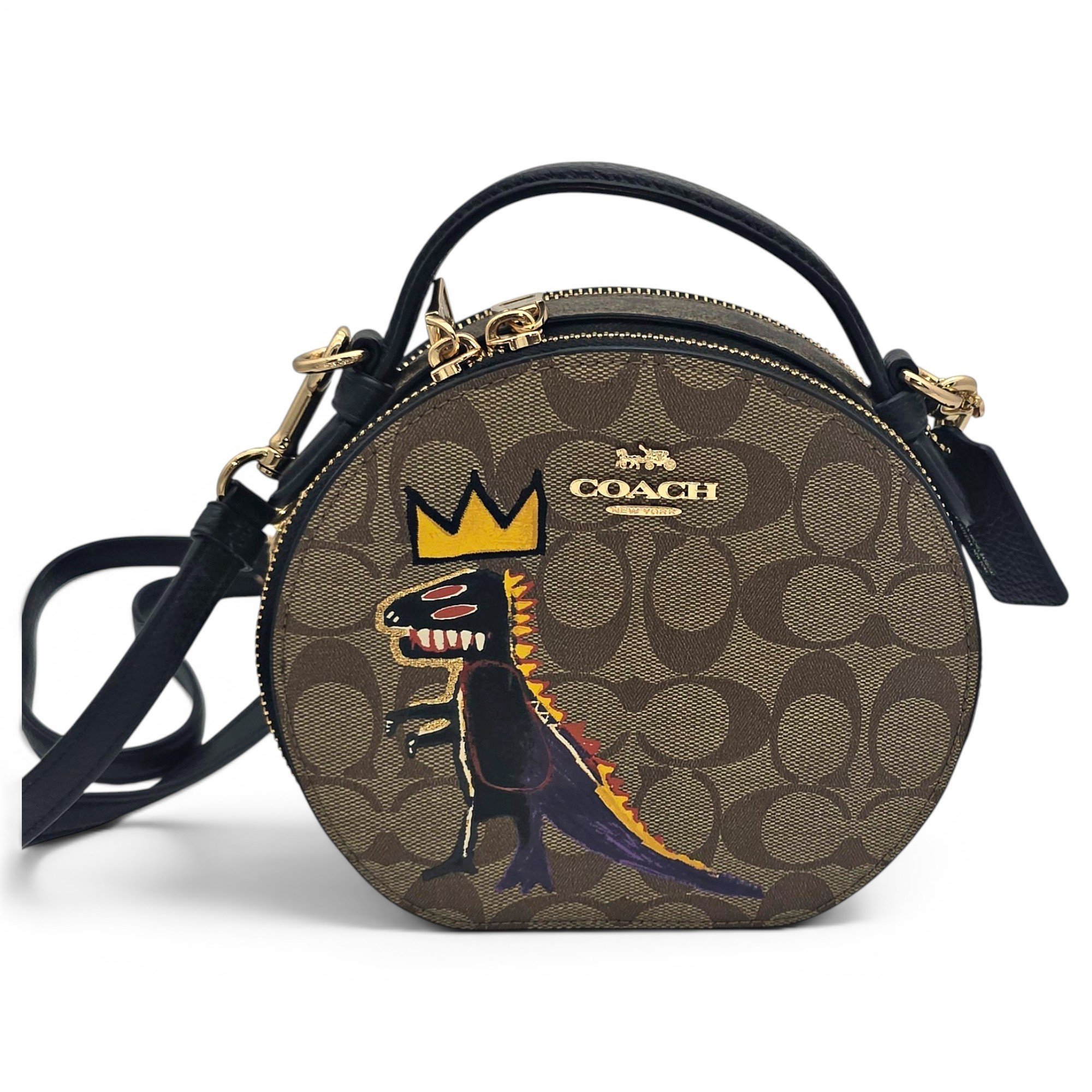 Crossbody bag