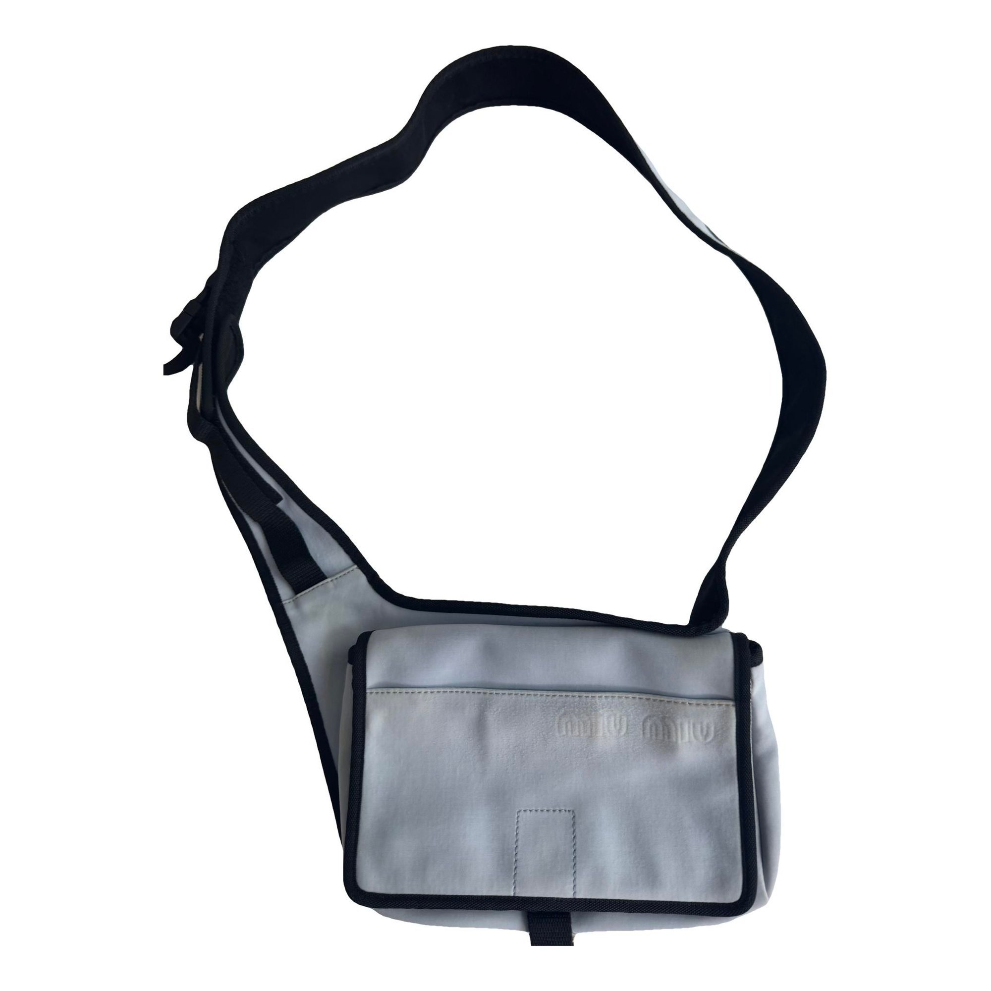 Crossbody bag