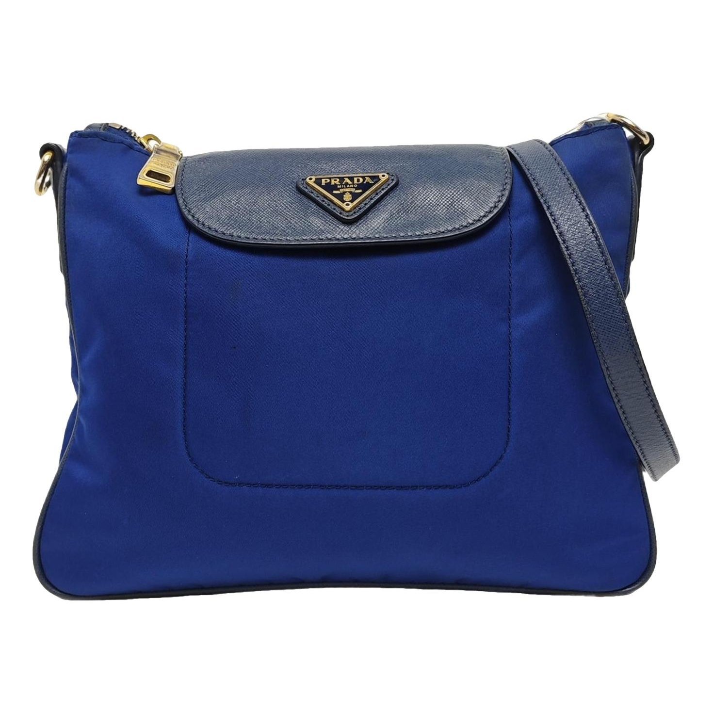 Cloth handbag