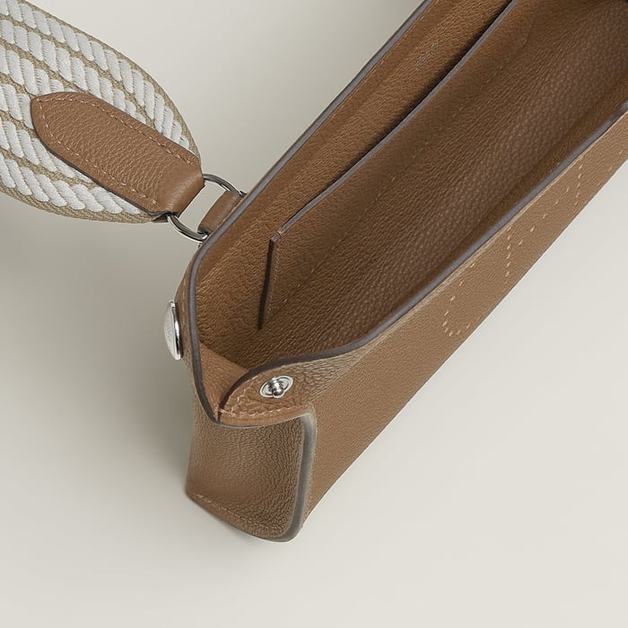 Hermès Videpoches Bag