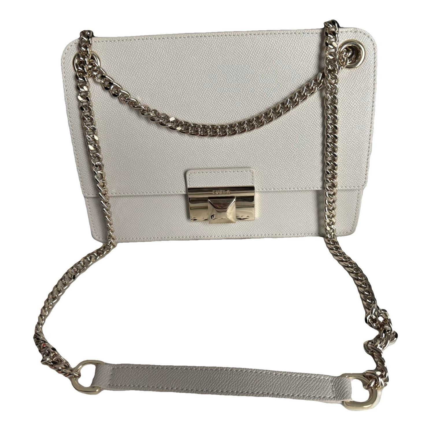 Furla Leather crossbody bag