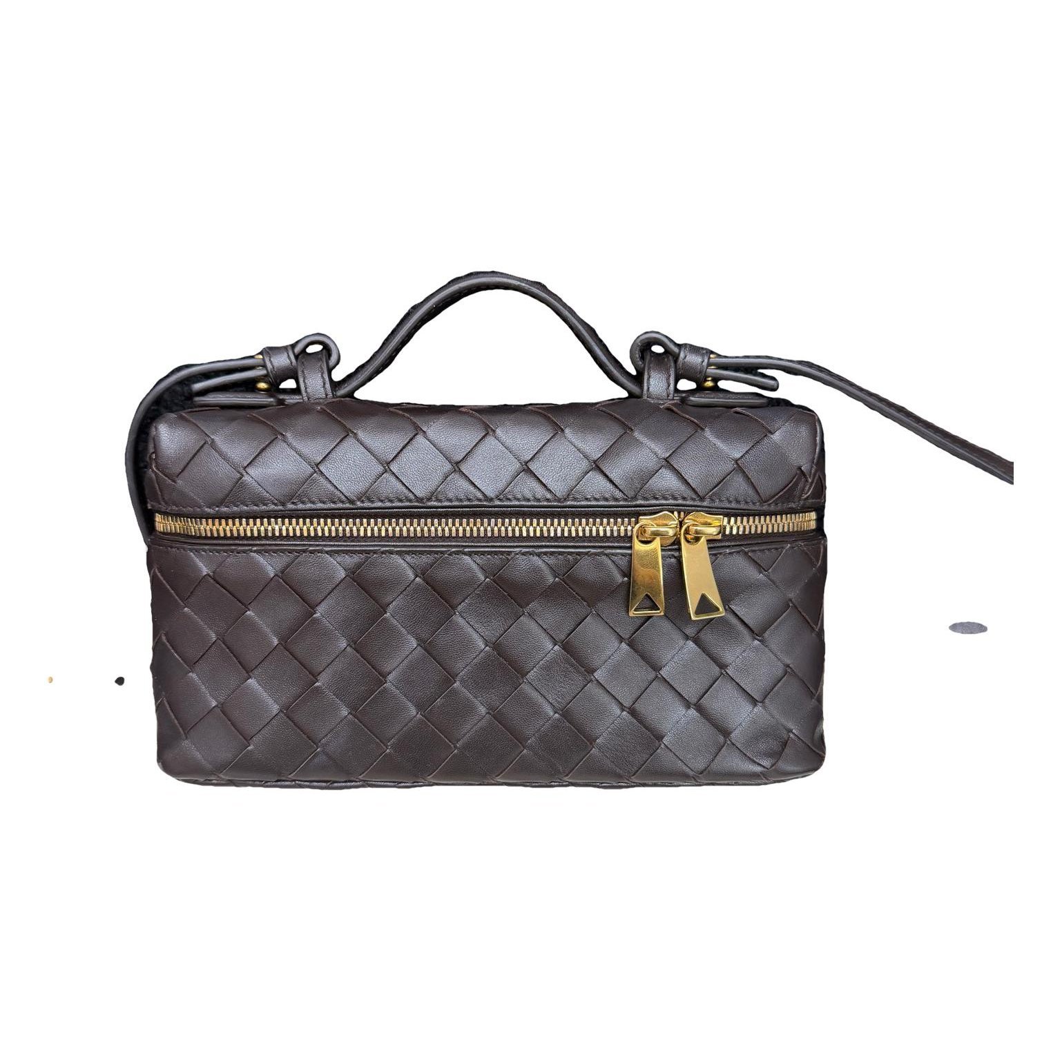Bang leather handbag