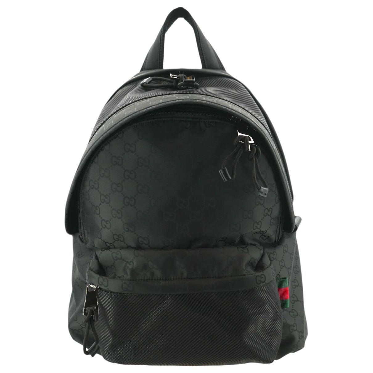 Cloth backpack
