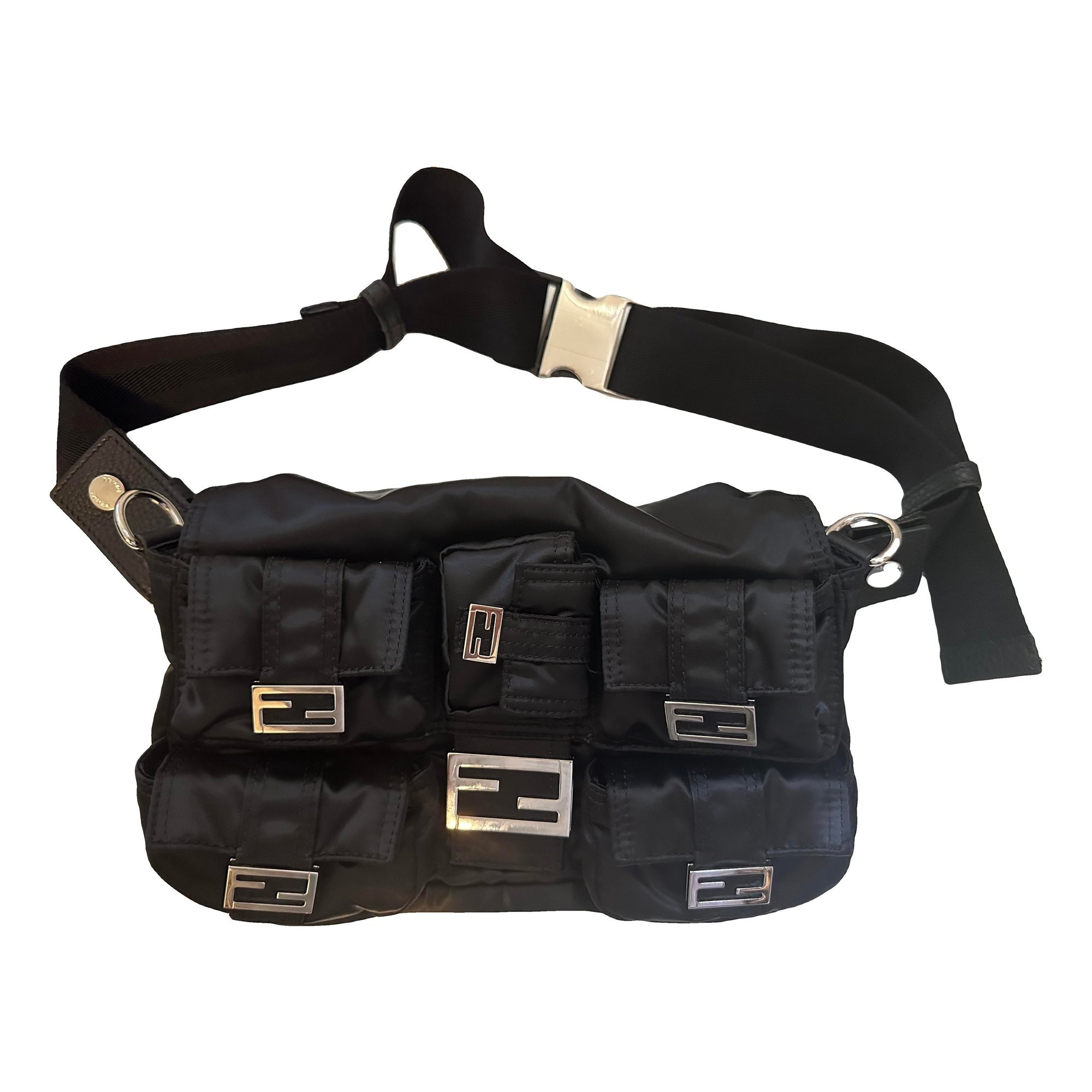 Baguette handbag