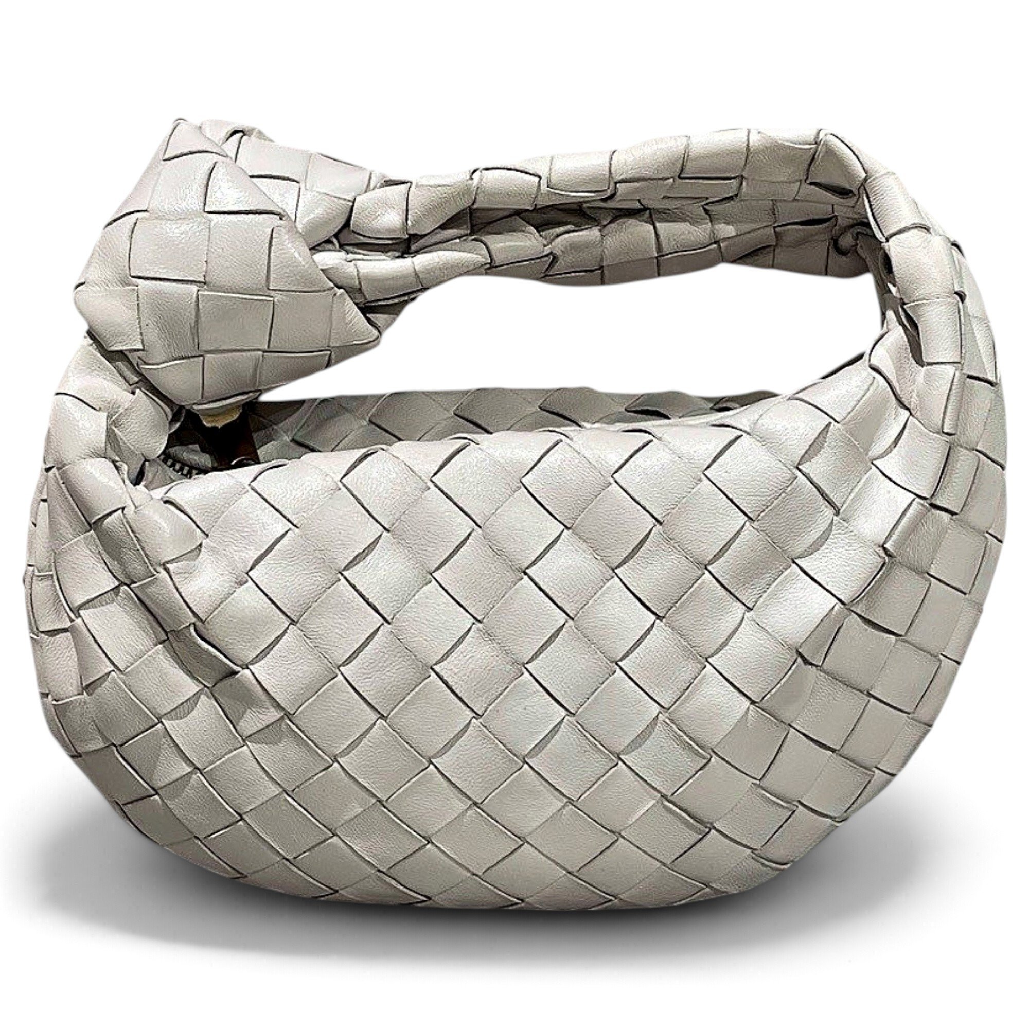 Jodie leather handbag