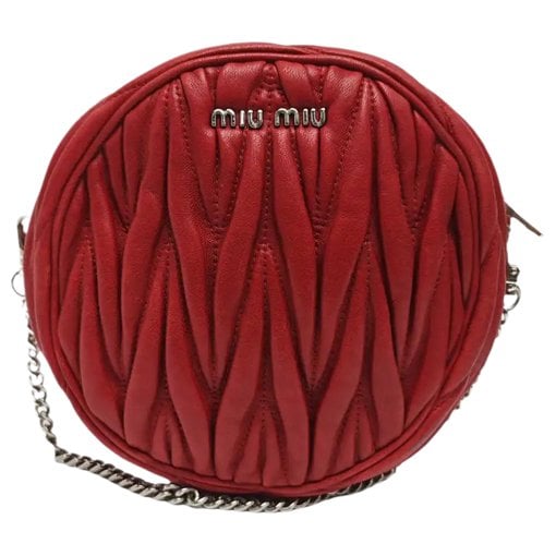 Crossbody bag
