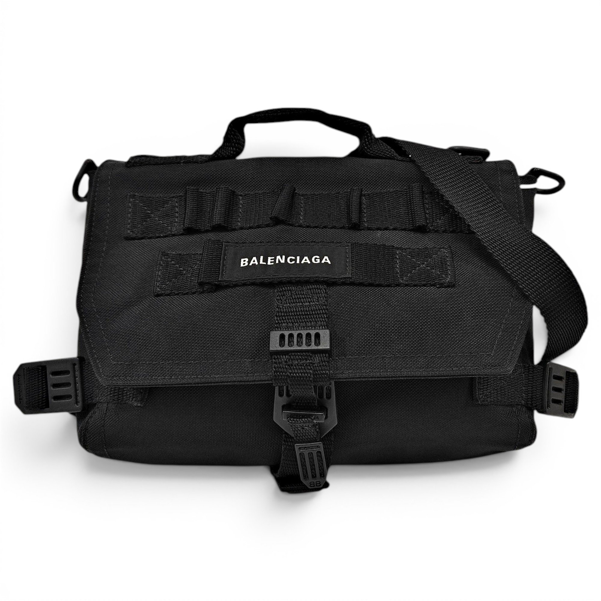Cloth handbag