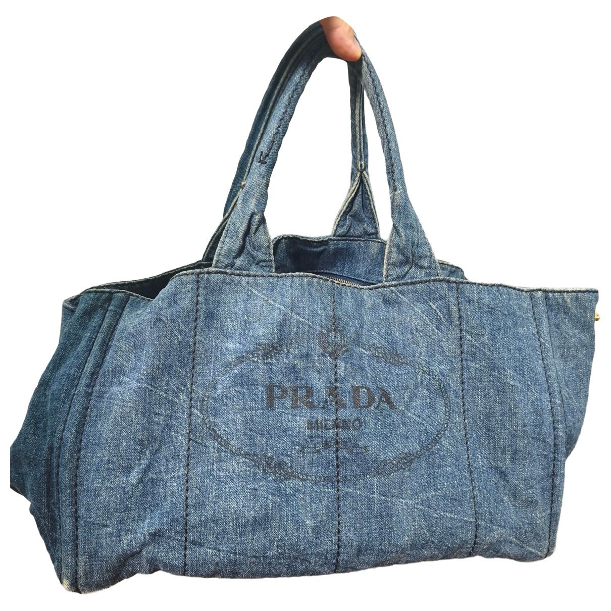 Travel bag