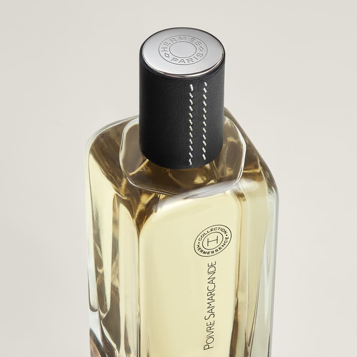 Sans Coloris Poivre Samarcande Eau De Toilette