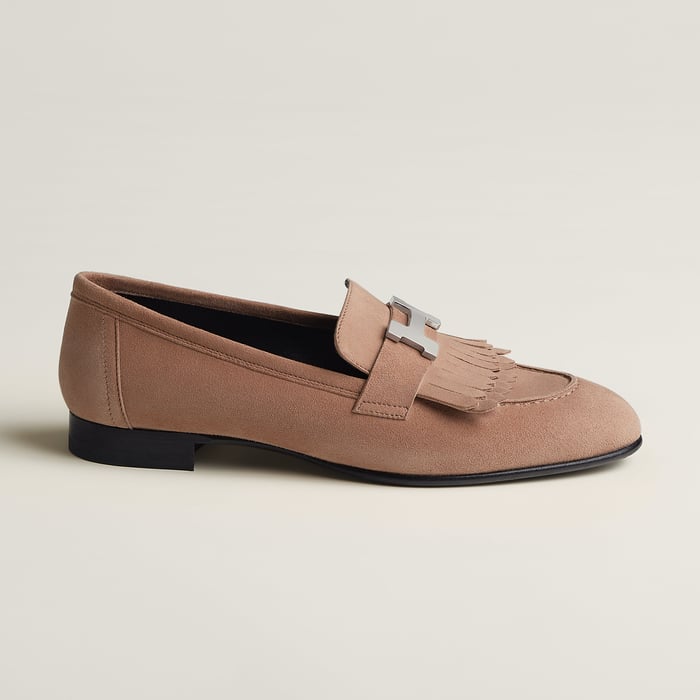 Rose Perle Royal Loafer