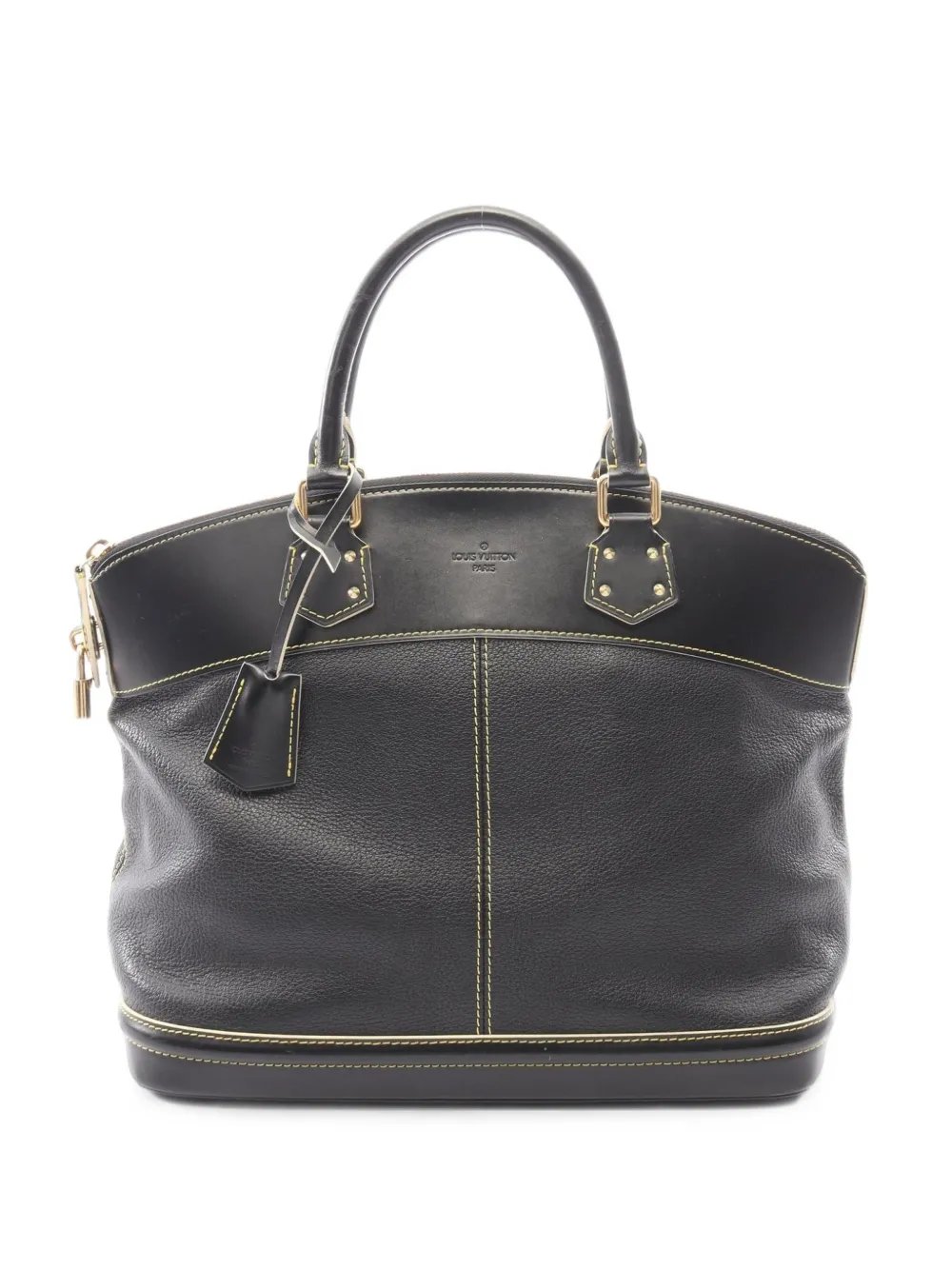 2006 Lockit MM Suhali handbag