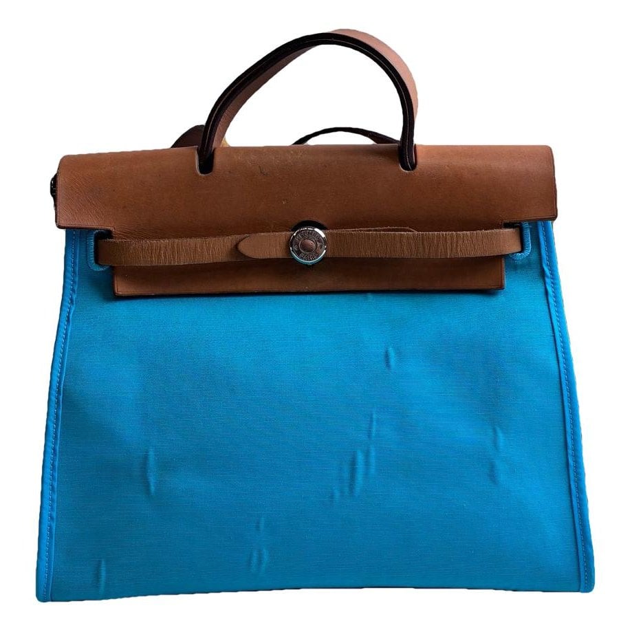 Herbag cloth handbag