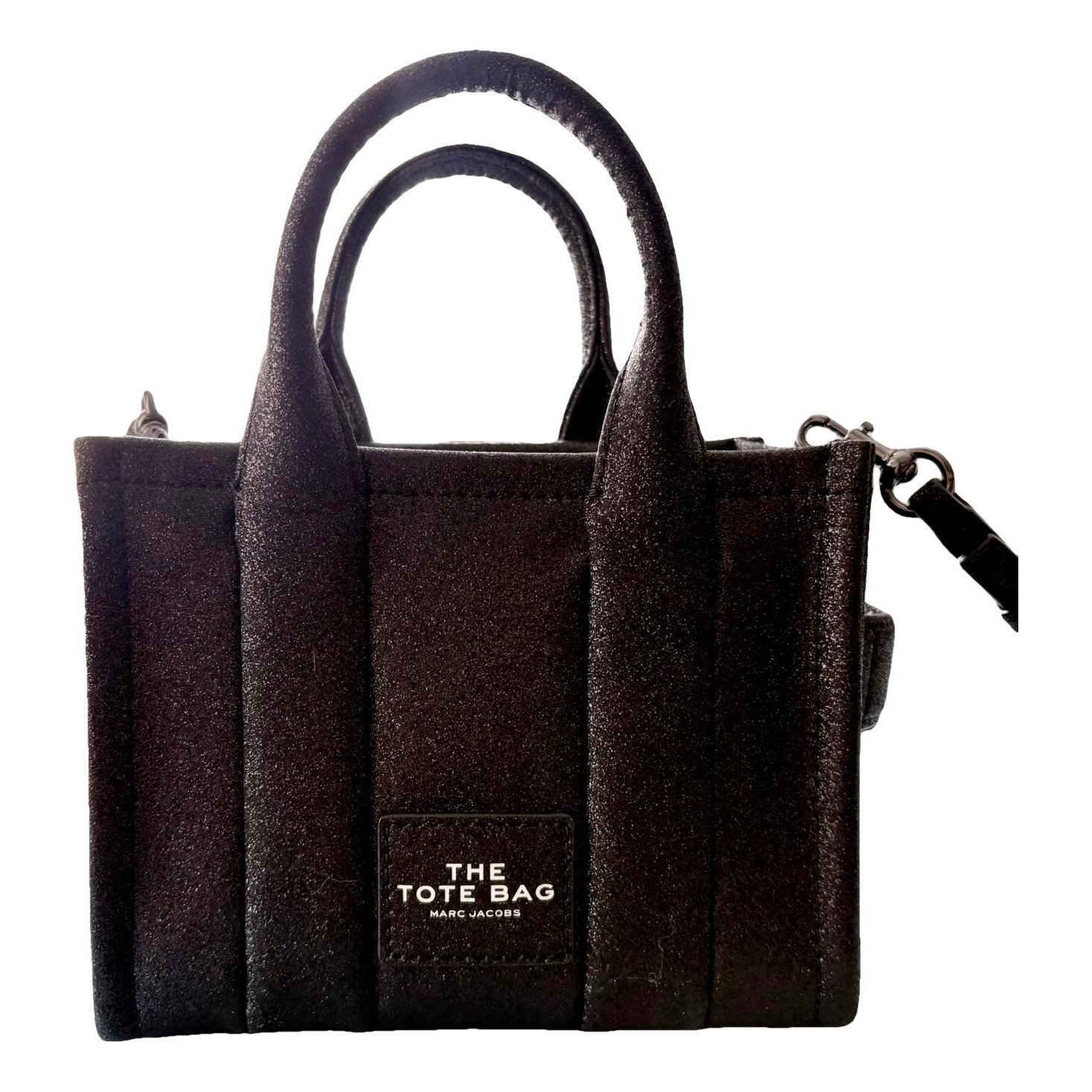 Marc Jacobs Vegan leather crossbody bag