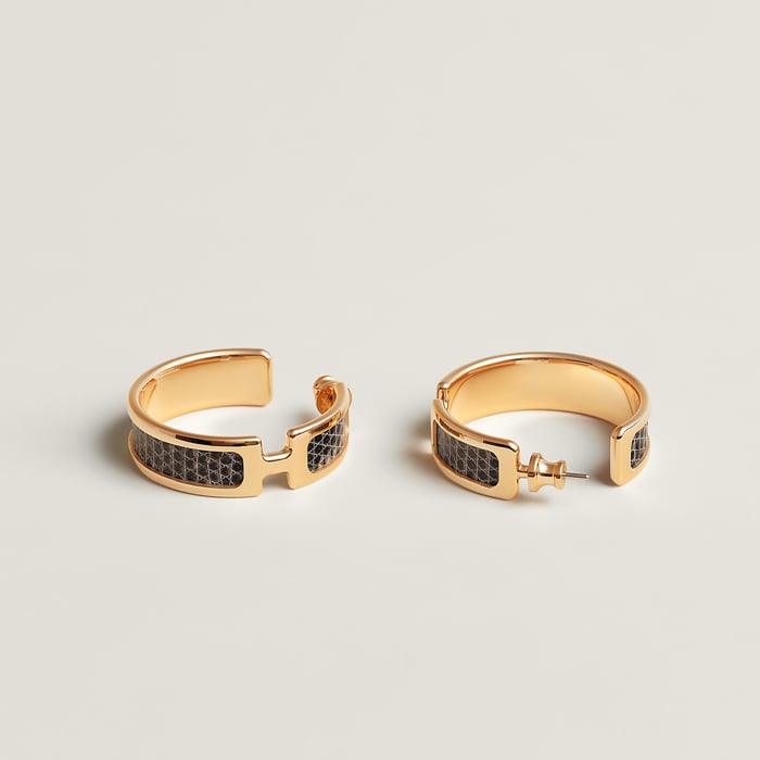 Ombre Olympe Earrings