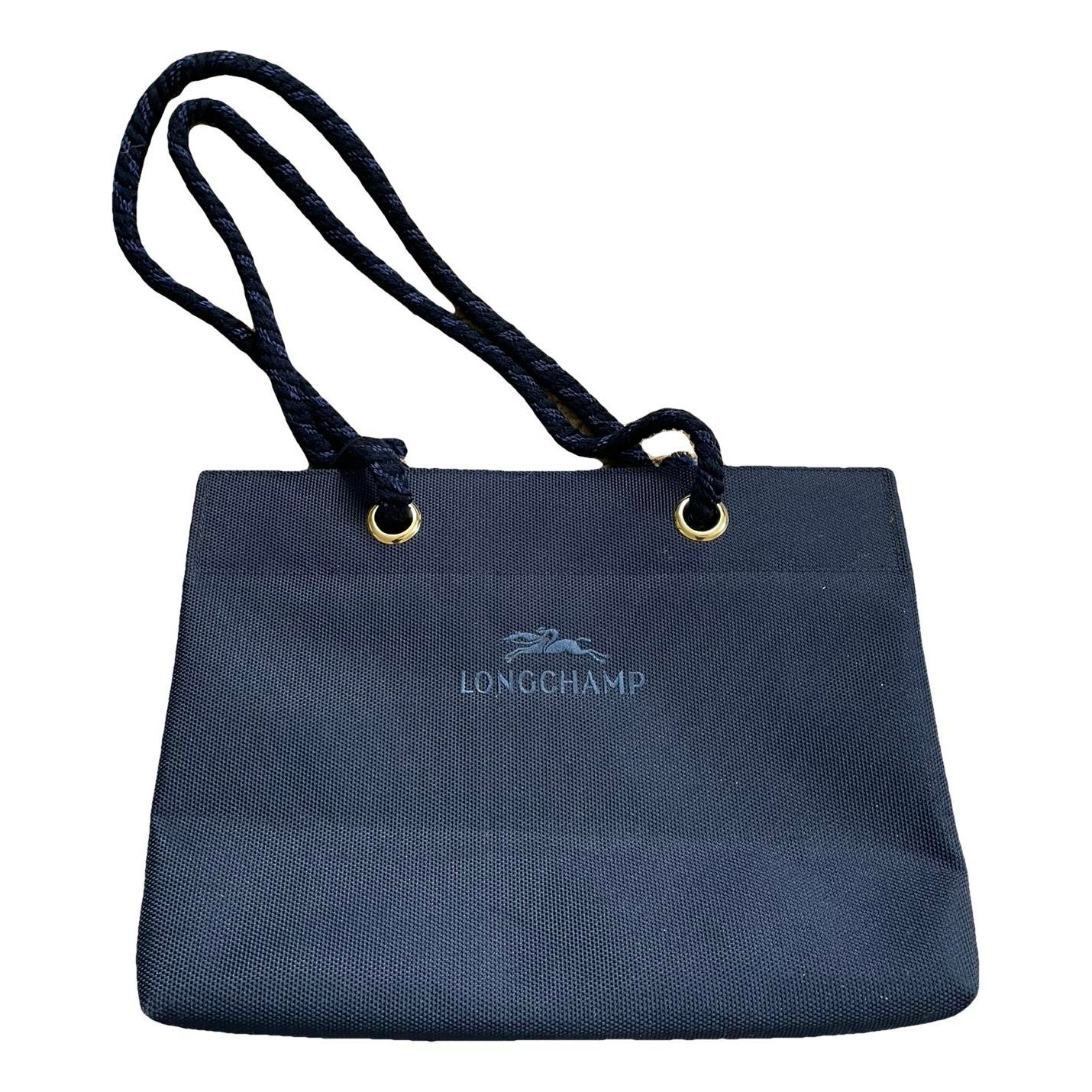 Longchamp Cloth tote