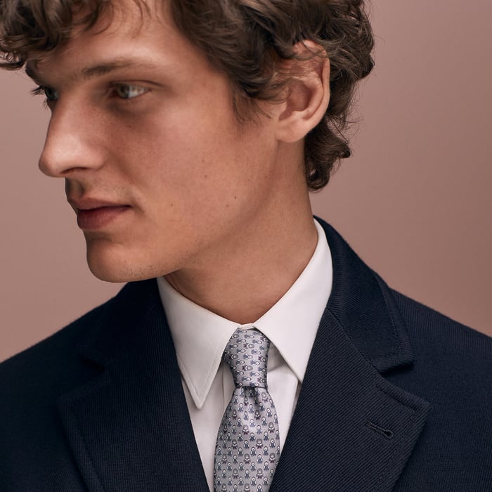 Pingloo Tie
