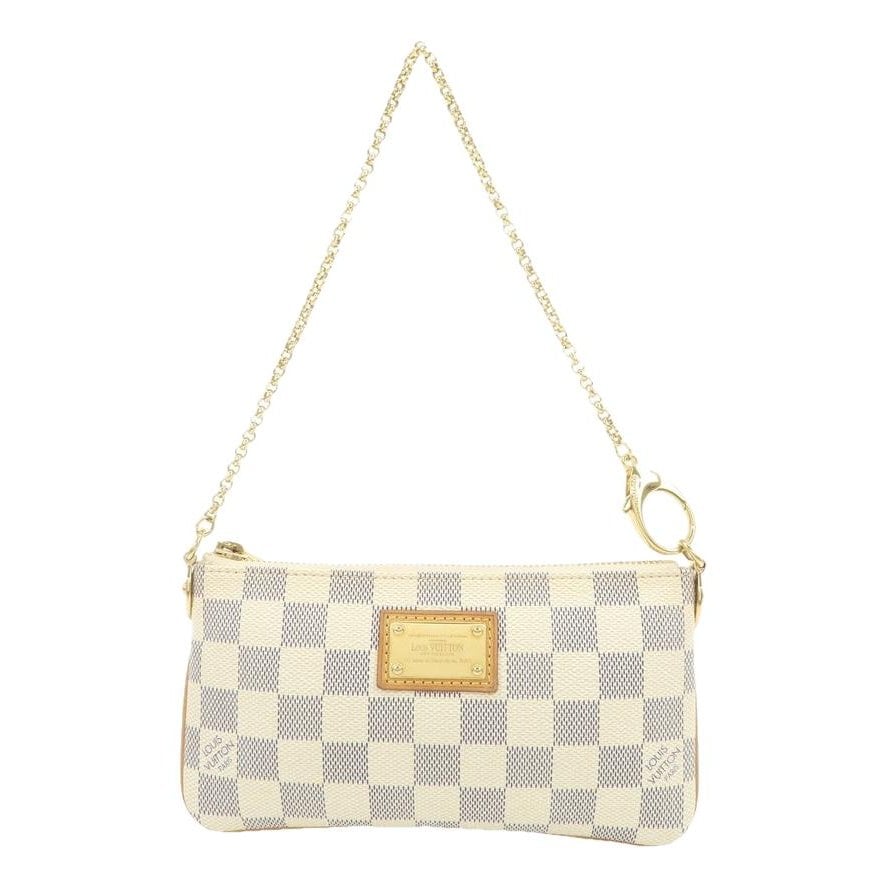 Cloth mini bag
