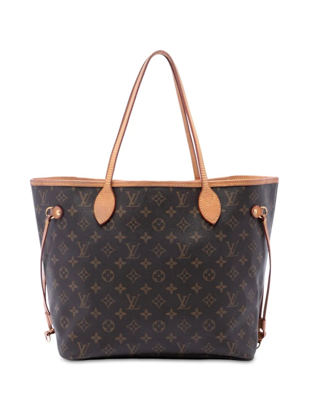 2021-2026 Monogram Neverfull MM tote bag
