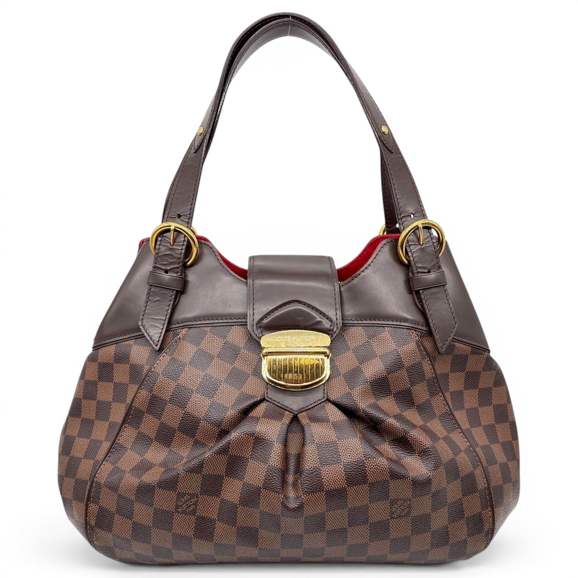 Sistina cloth handbag