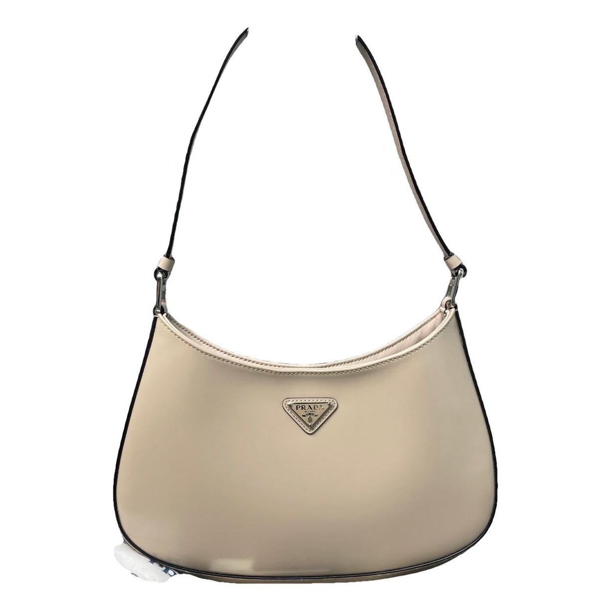 Cleo leather handbag