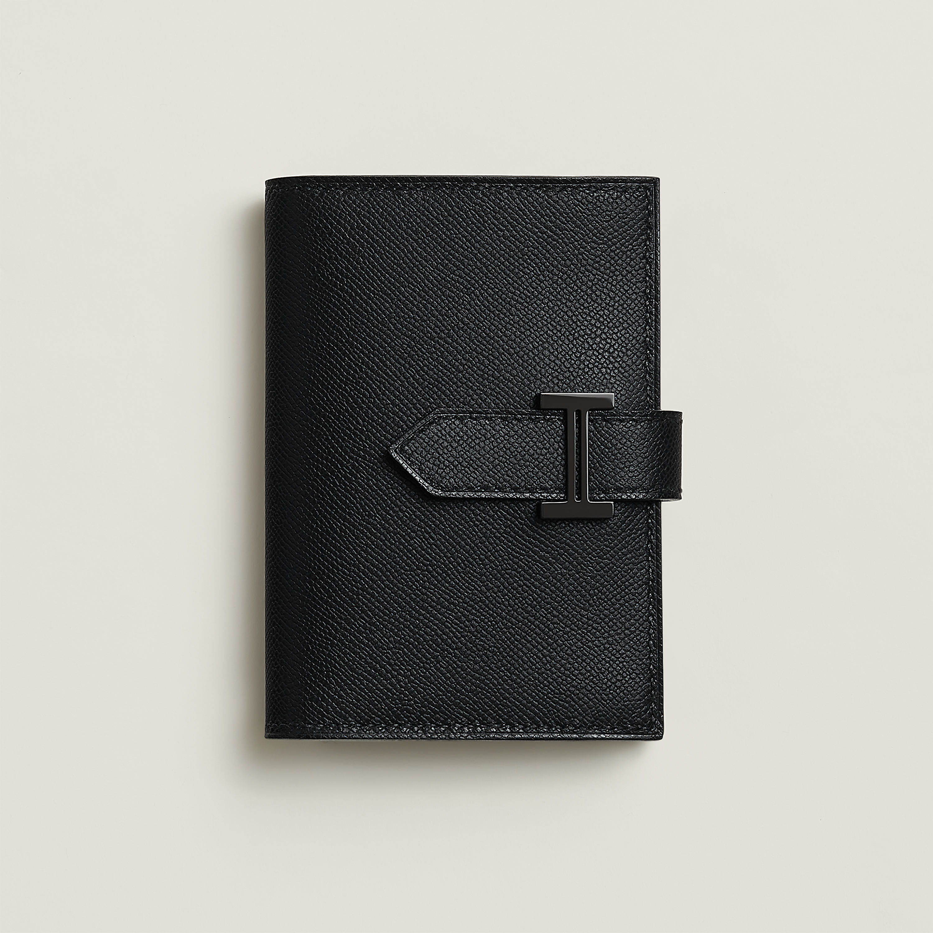 Bearn monochrome card holder