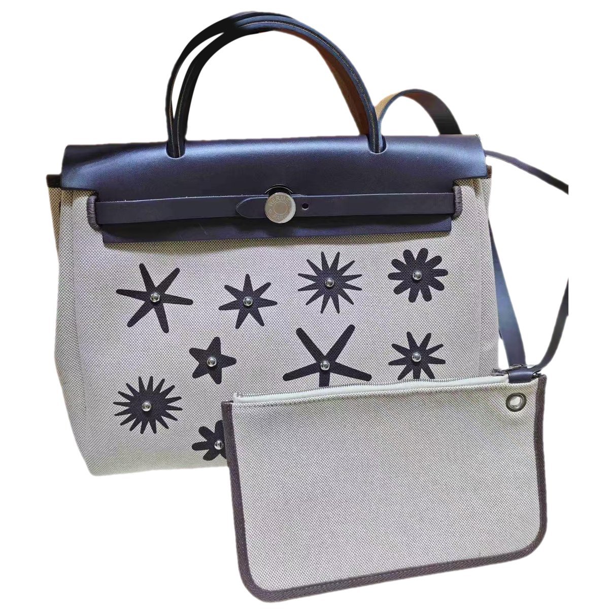 Hermes Herbag Handbag