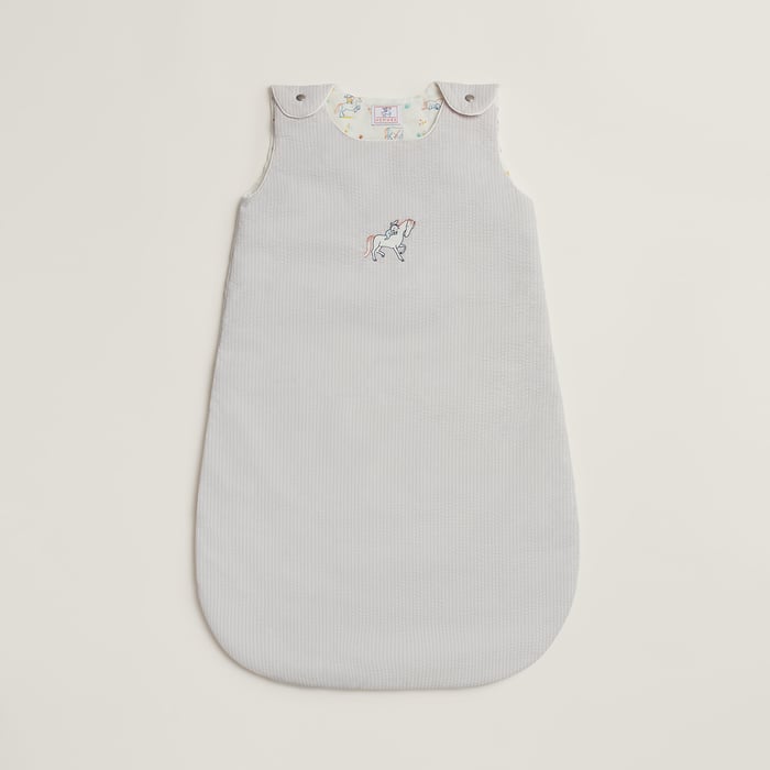 Gris Perle Cabriole Sleeping Bag