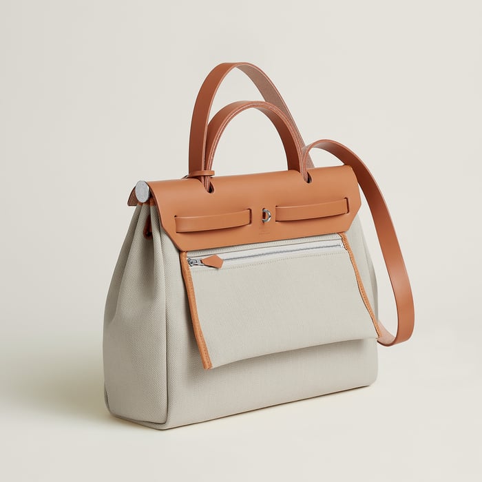 Herbag Zip 31 Bag