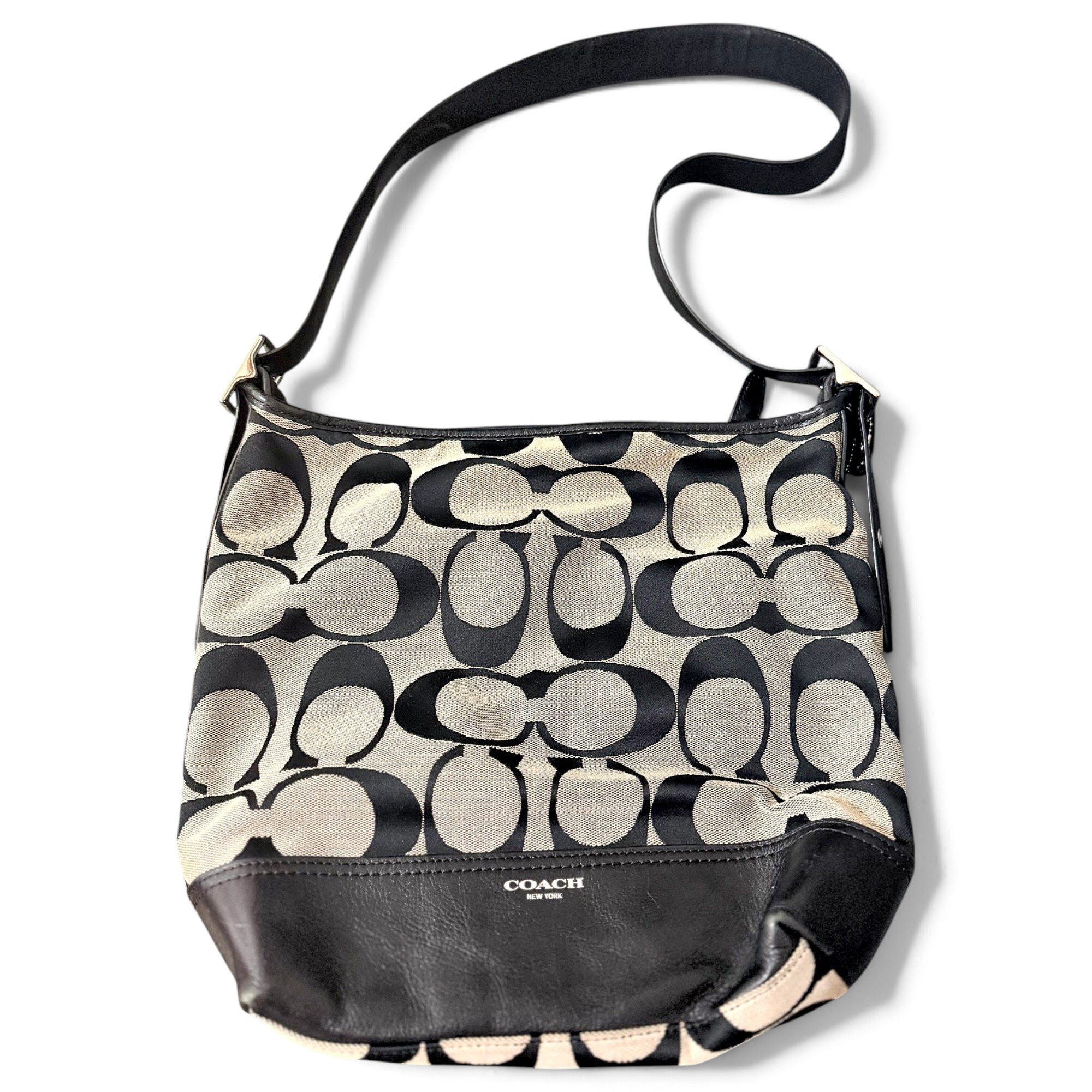 Cloth handbag