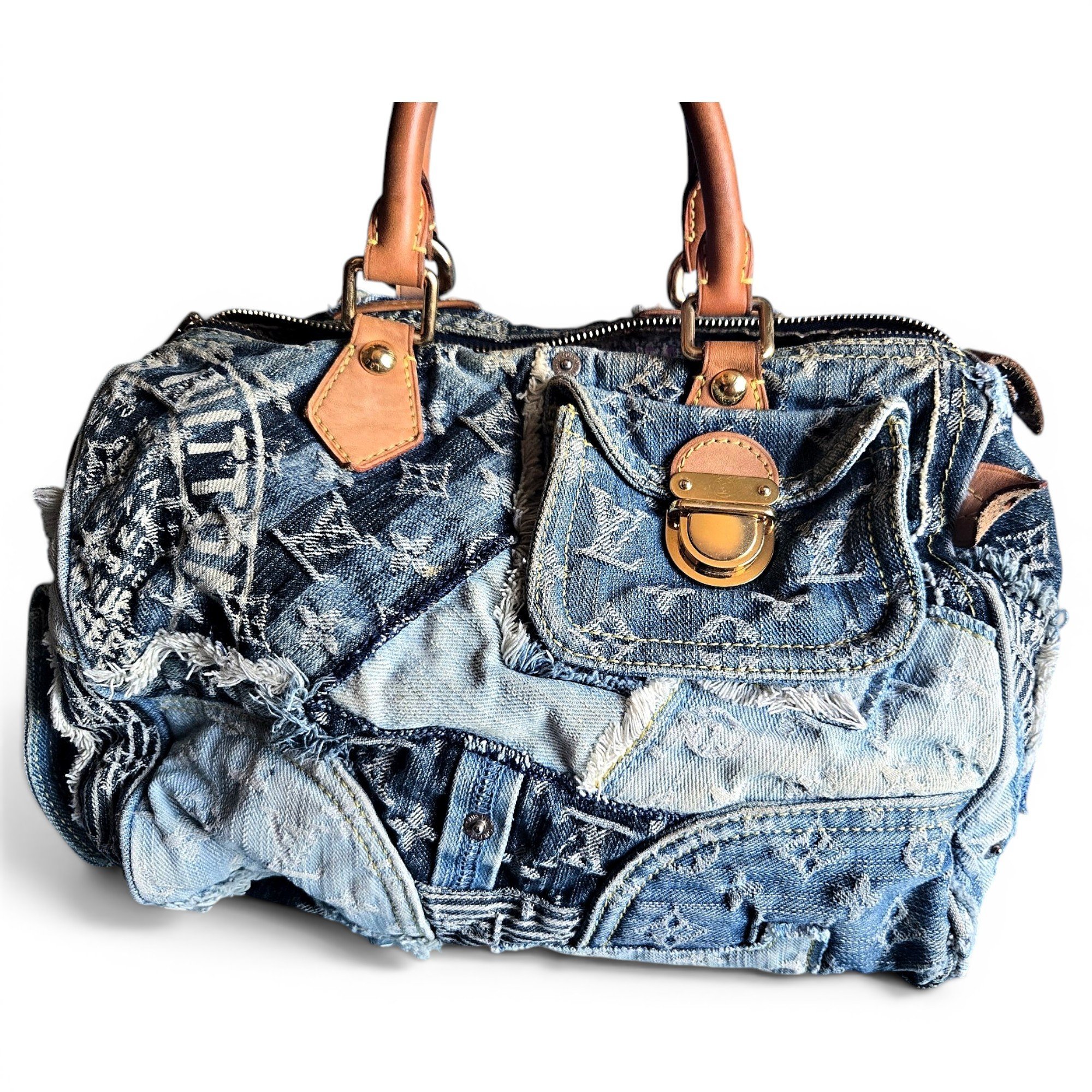Speedy handbag