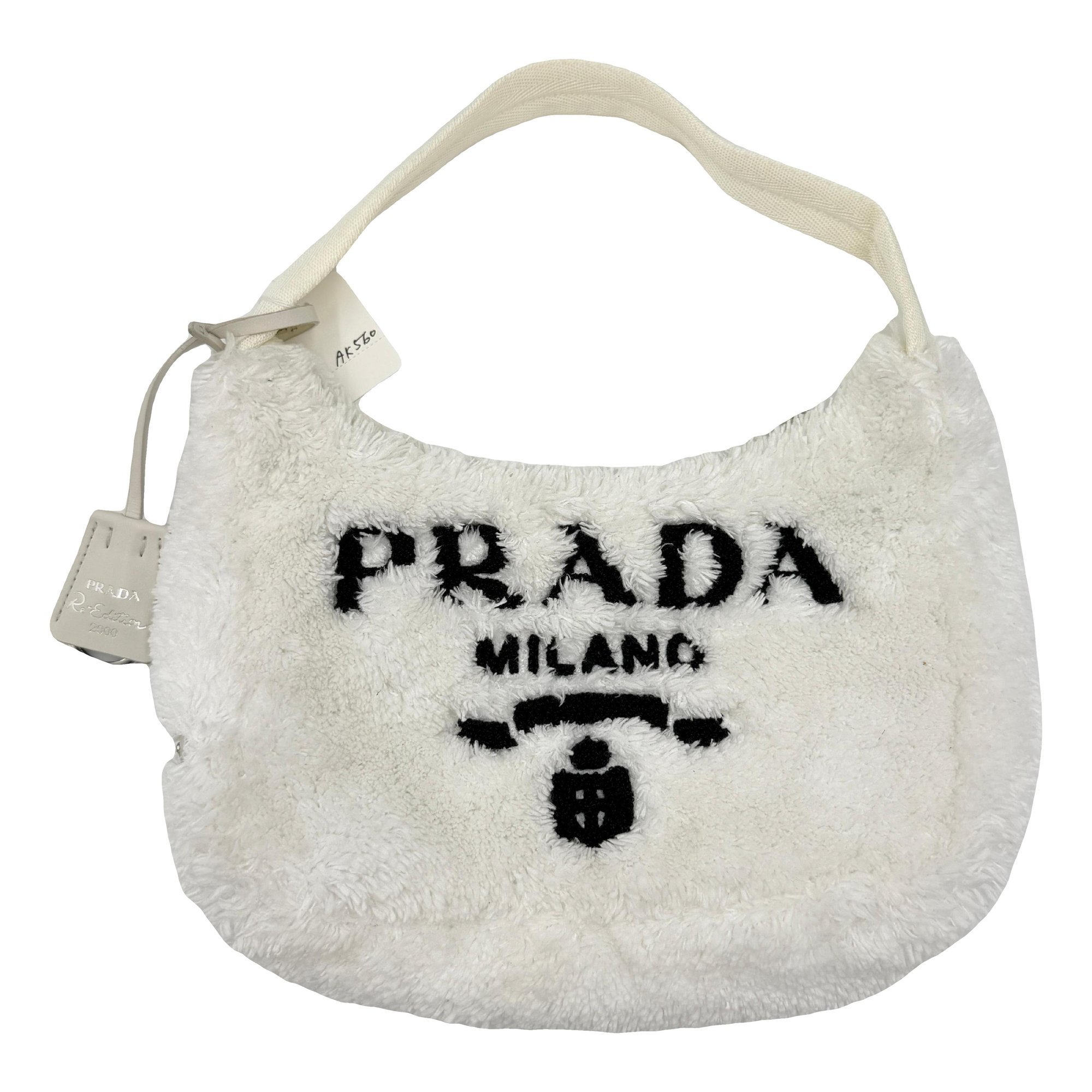 Re-Edition 2000 handbag