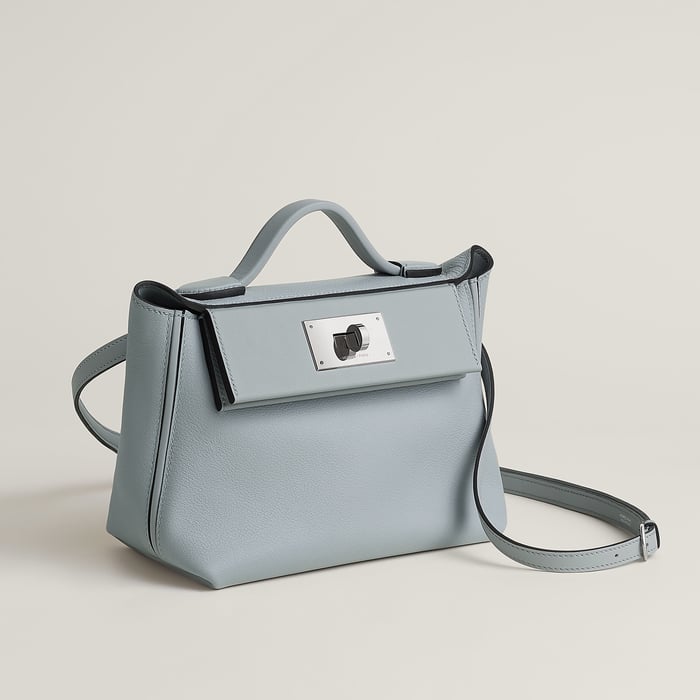 Bleu Glacier Bolsa 24/24 - 21