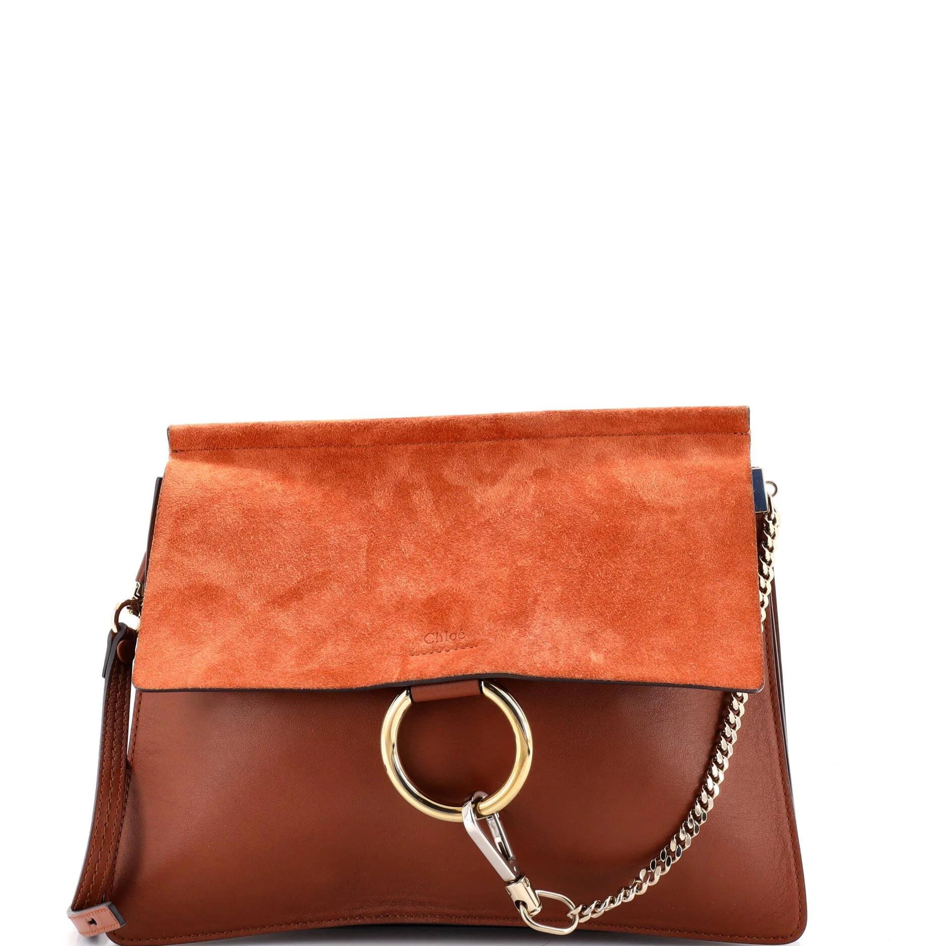 Faye handbag