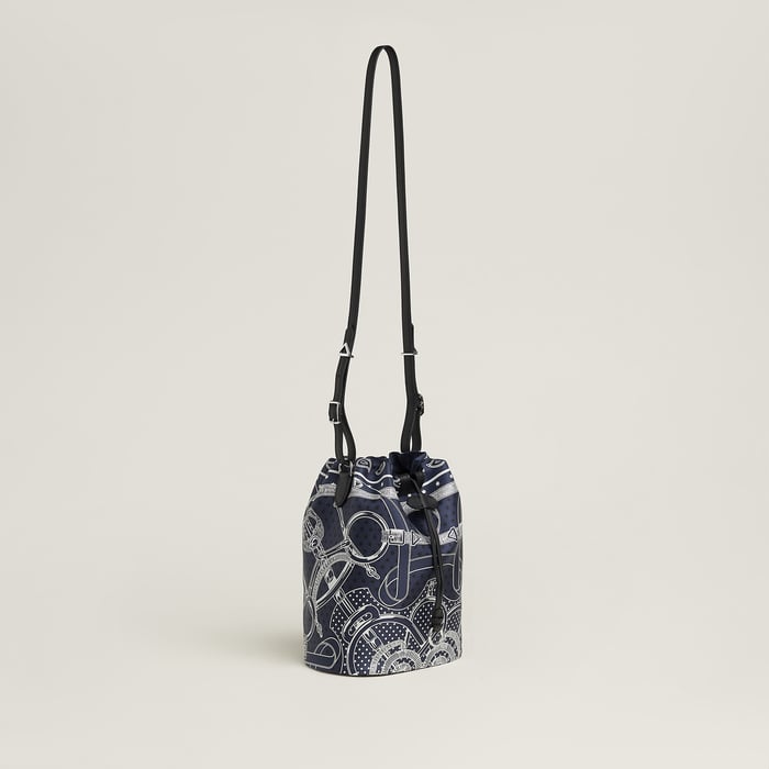 Lassoie Hermès Bag