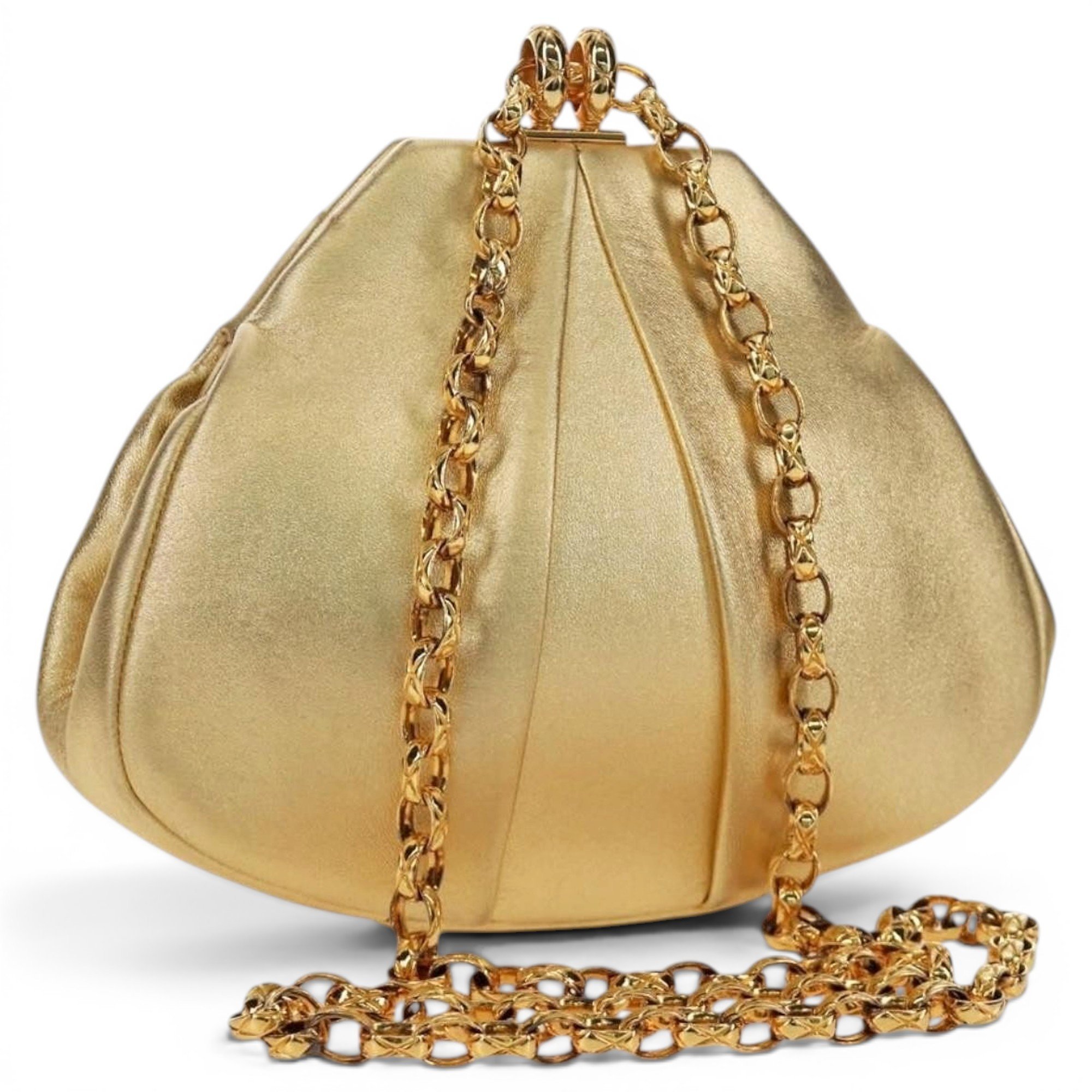 31 leather handbag