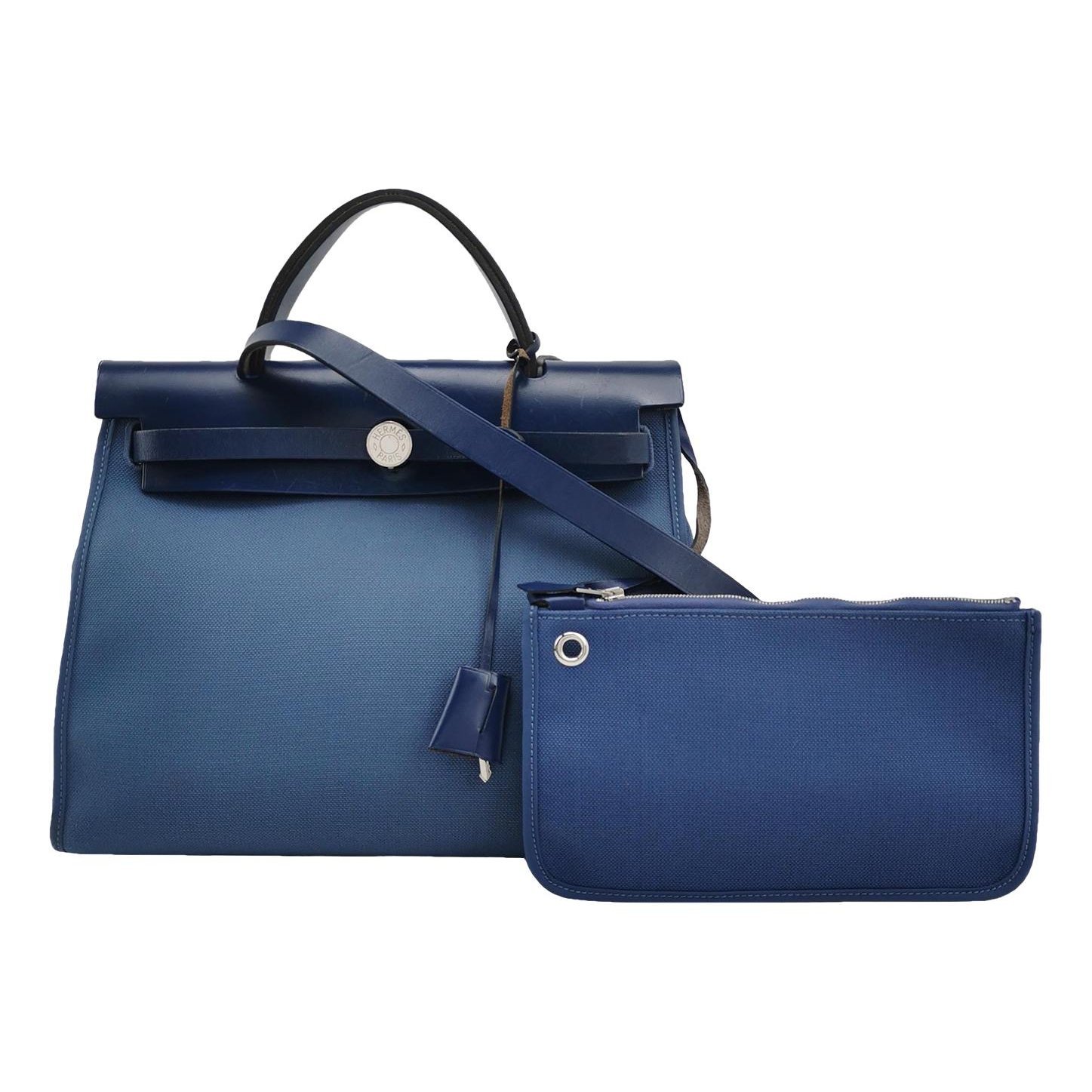 Hermes Herbag Handbag