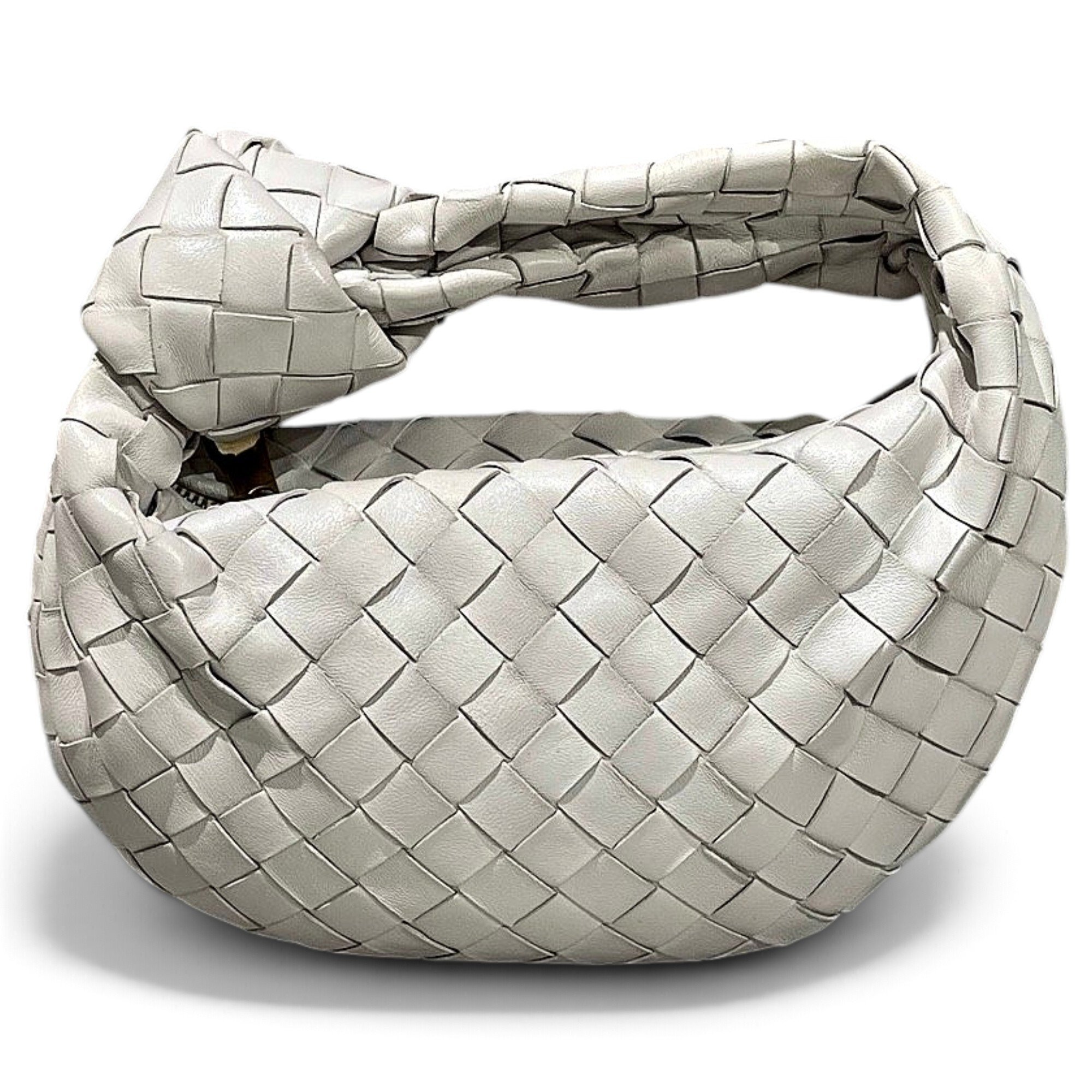 Jodie leather handbag