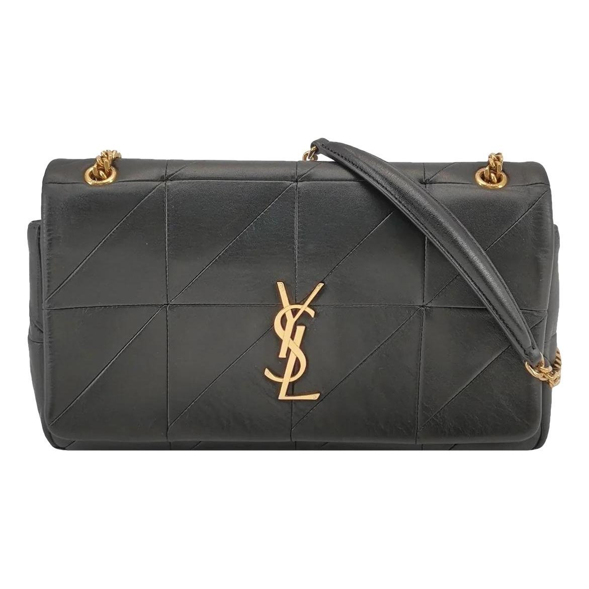 Jamie leather mini bag