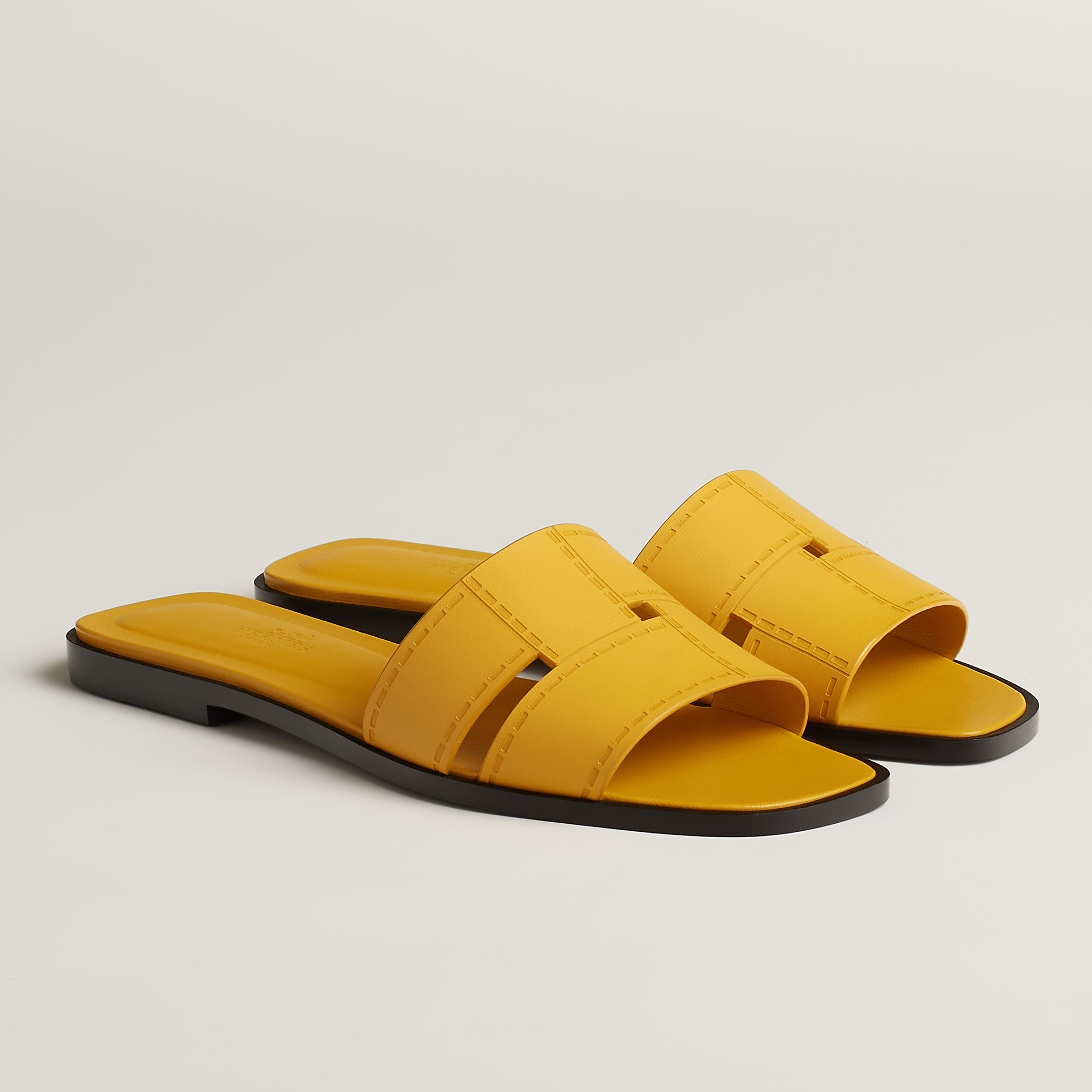 Idioma sandal