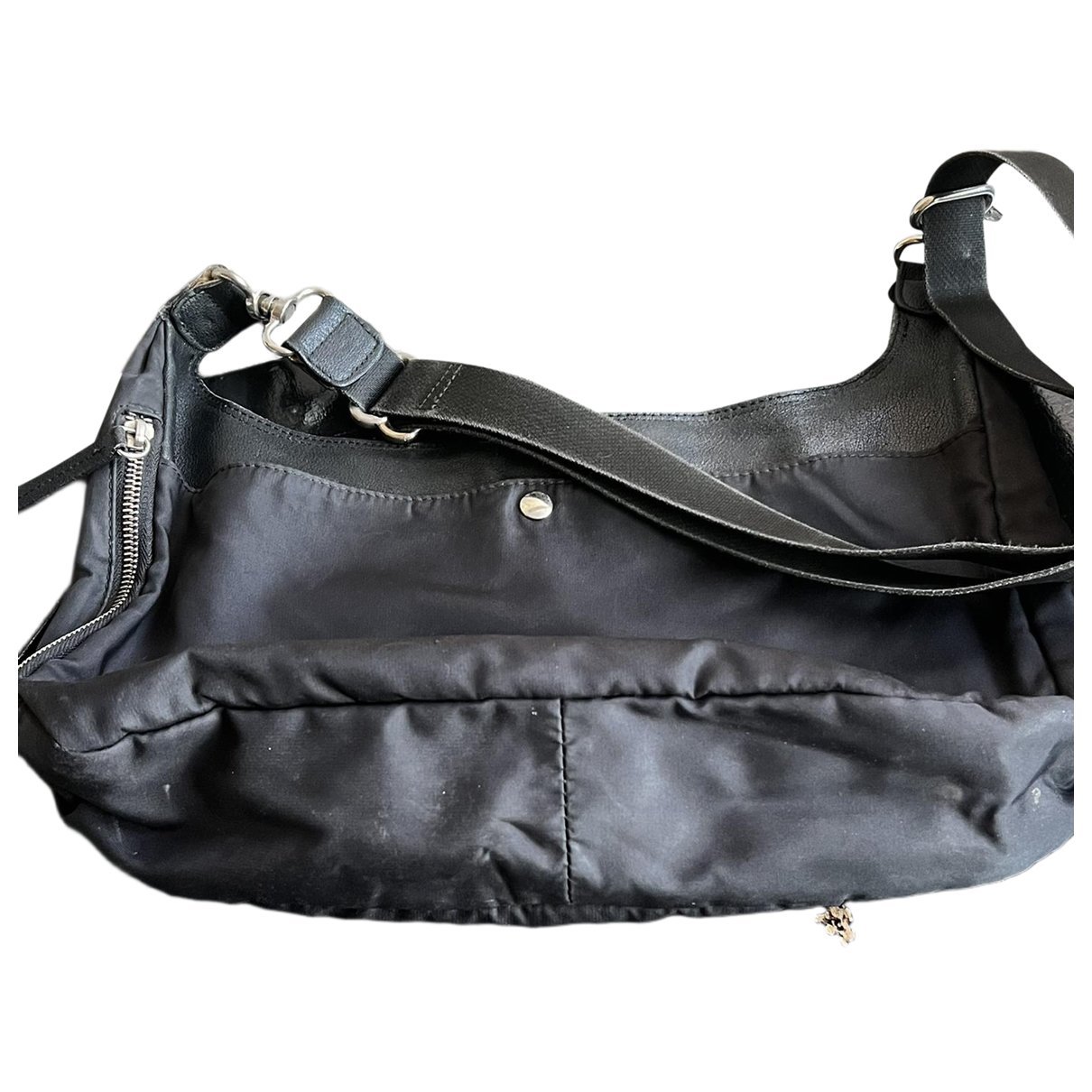 Furla Cloth crossbody bag