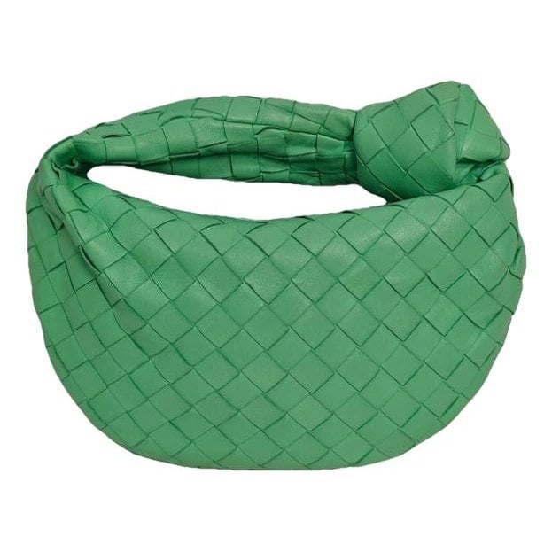 Jodie leather handbag