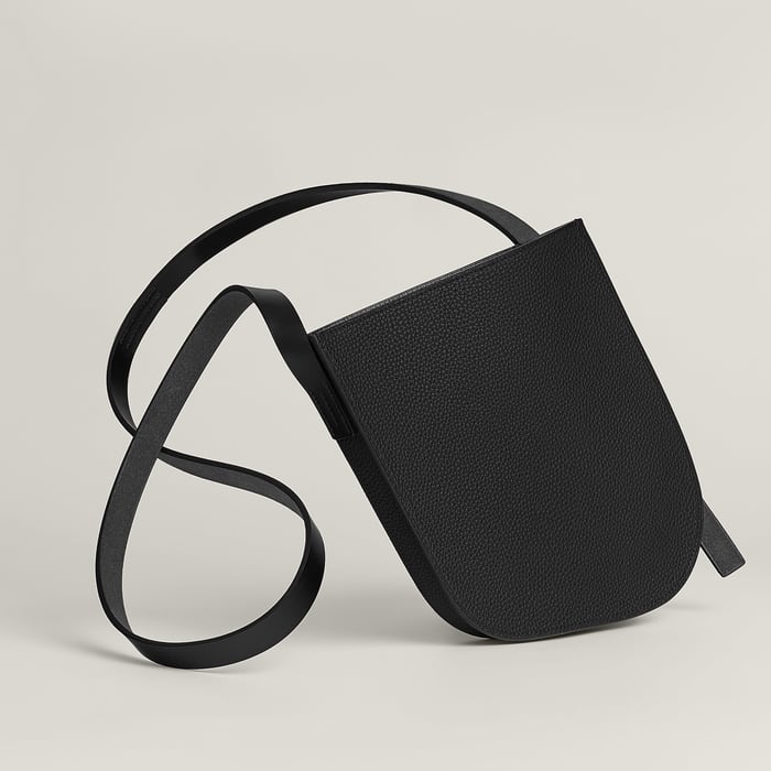 Noir Hermes Perspective Cavaliere 21 백