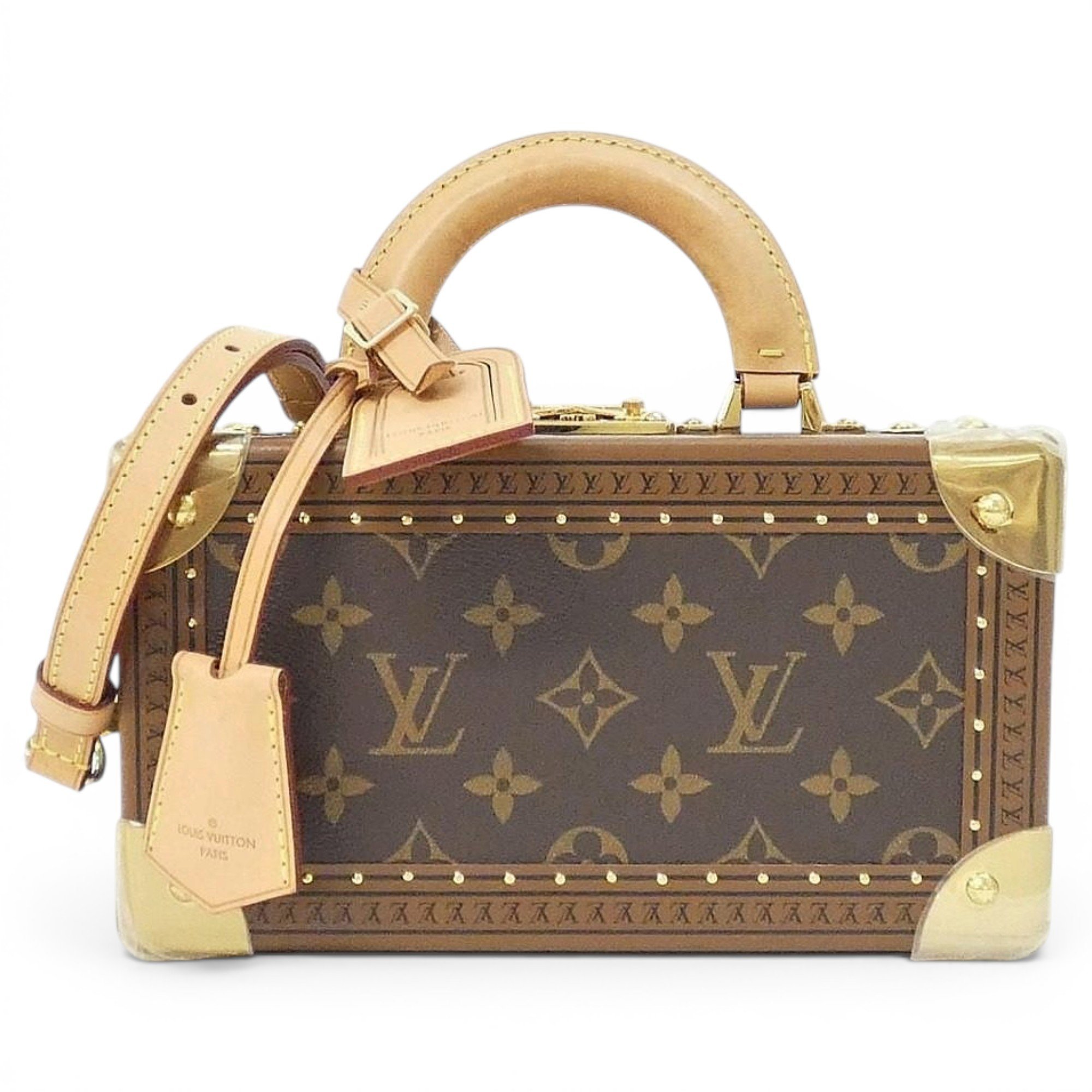 Cloth handbag