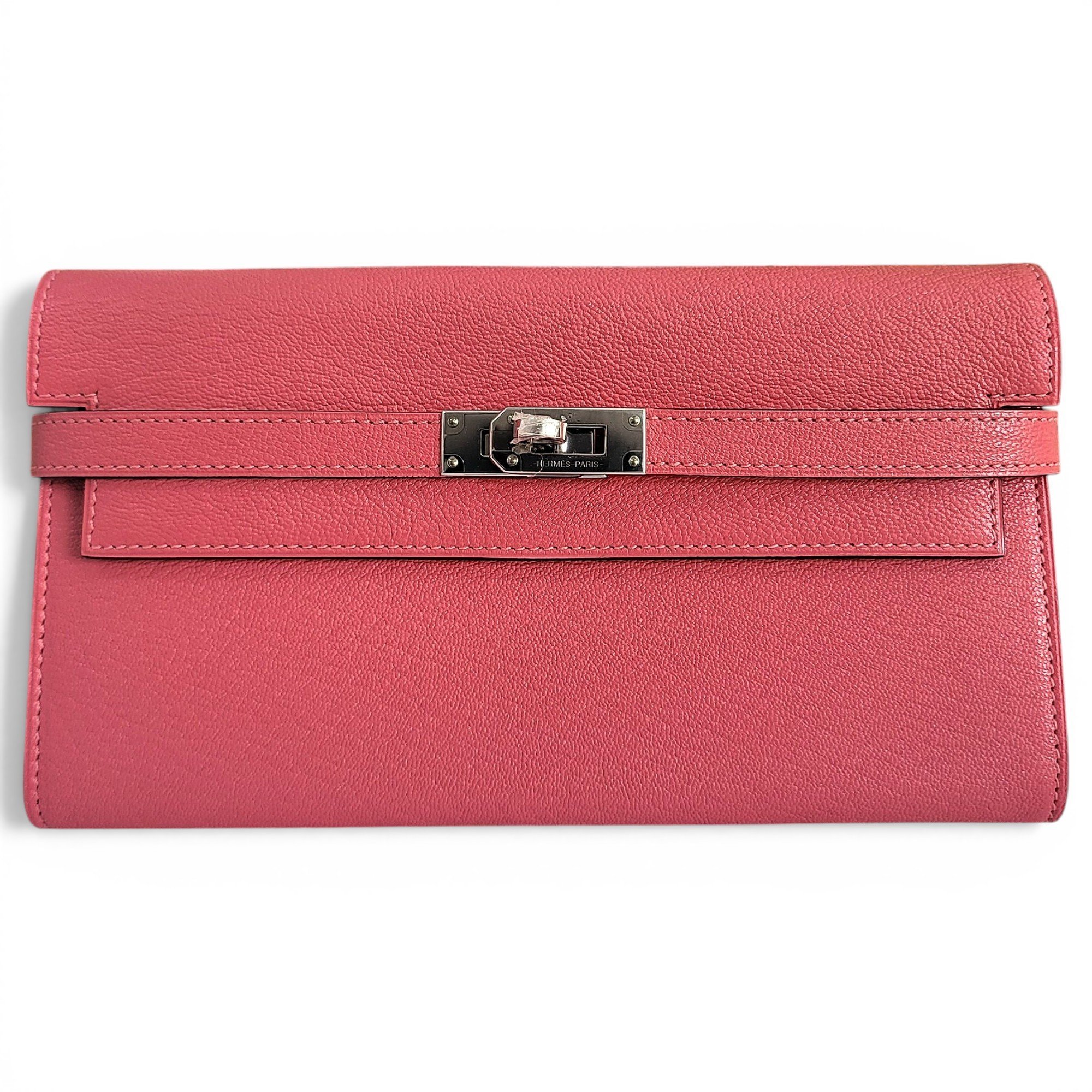 Kelly To Go leather handbag