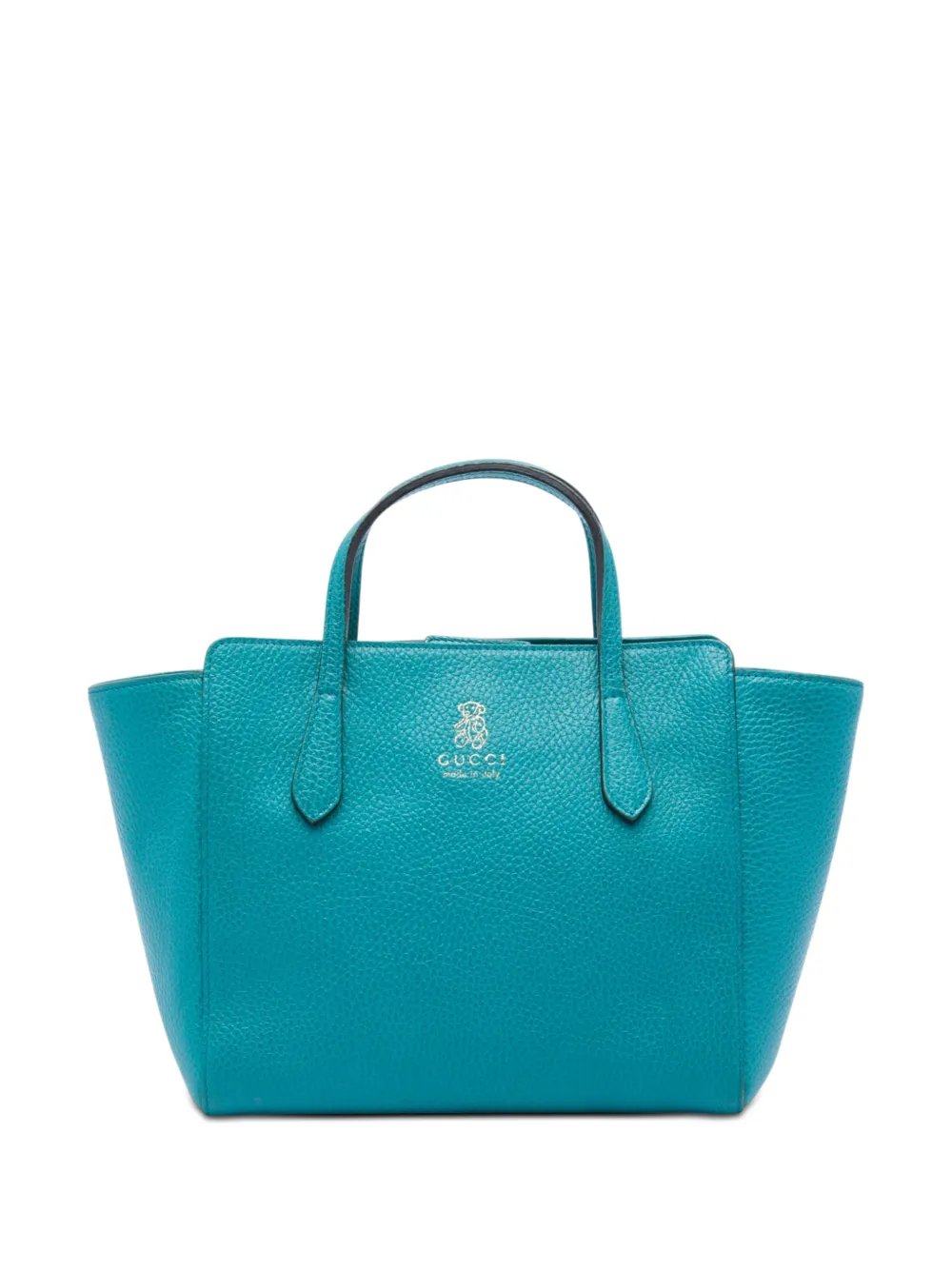 2016-2026 Mini Calfskin Swing handbag