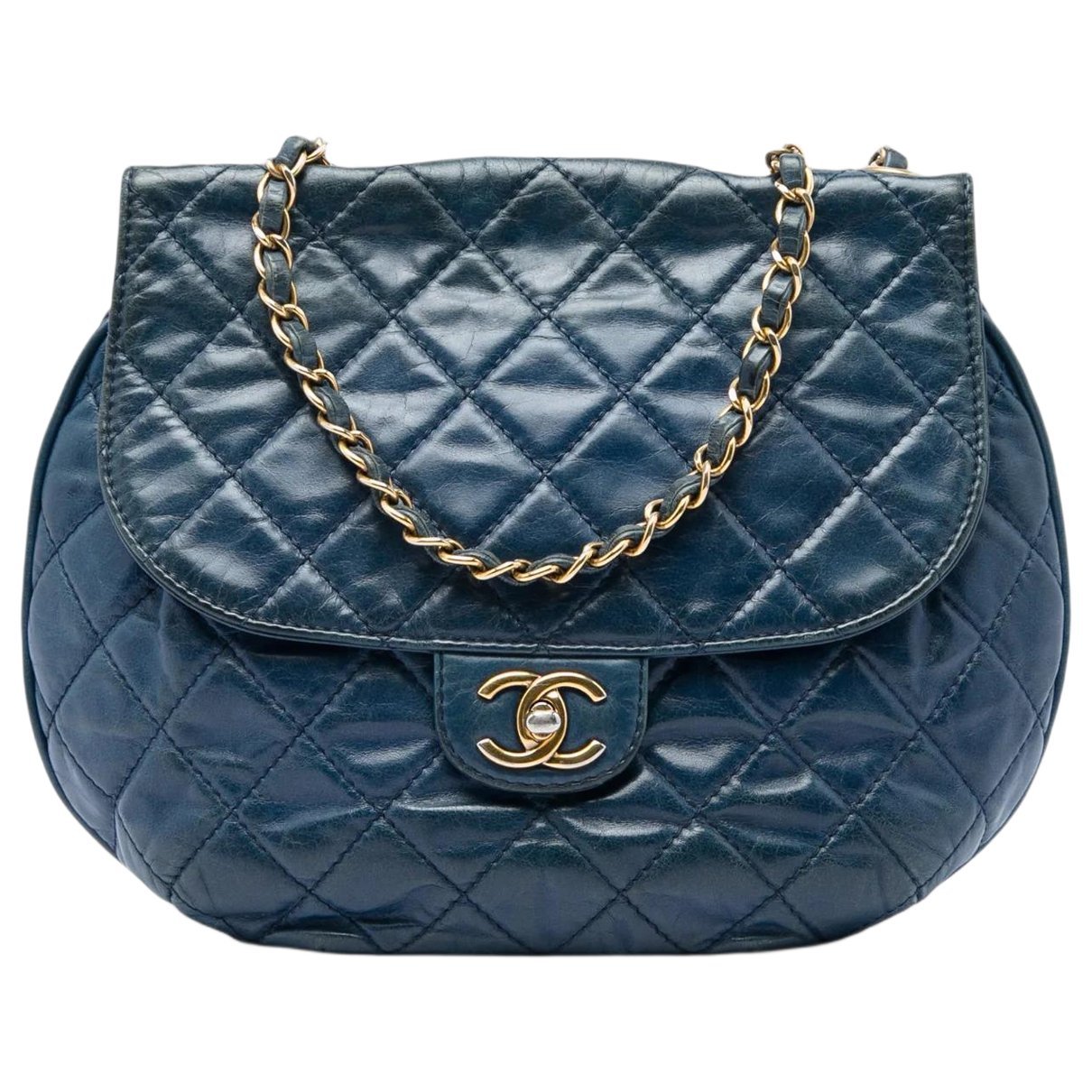 Timeless/Classique leather bag