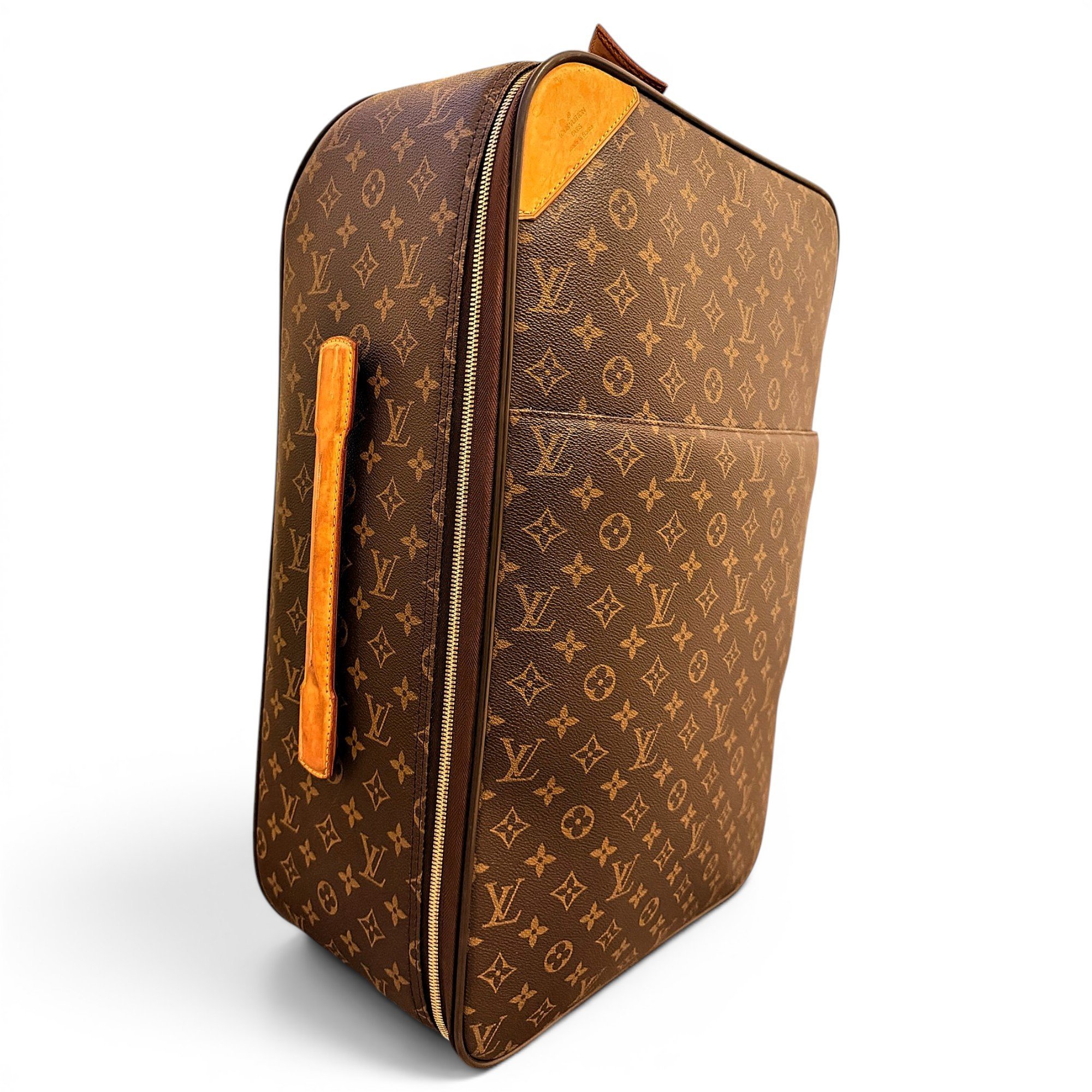 Pegase cloth travel bag