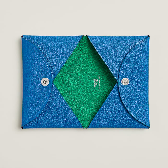 Calvi Verso Card Holder