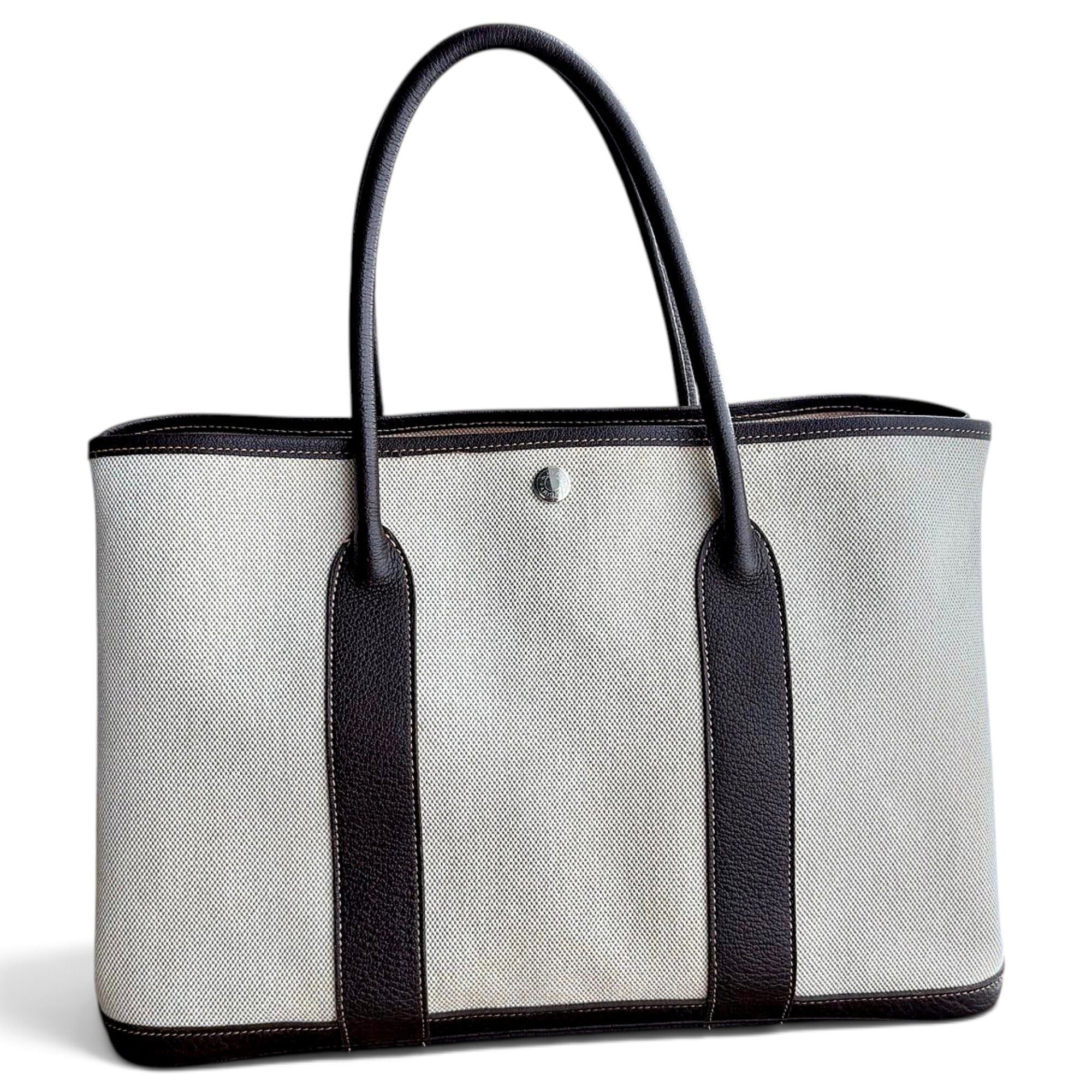 Garden Party cloth tote