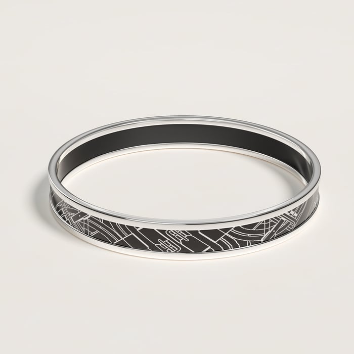 Mors a Jouets Bangle